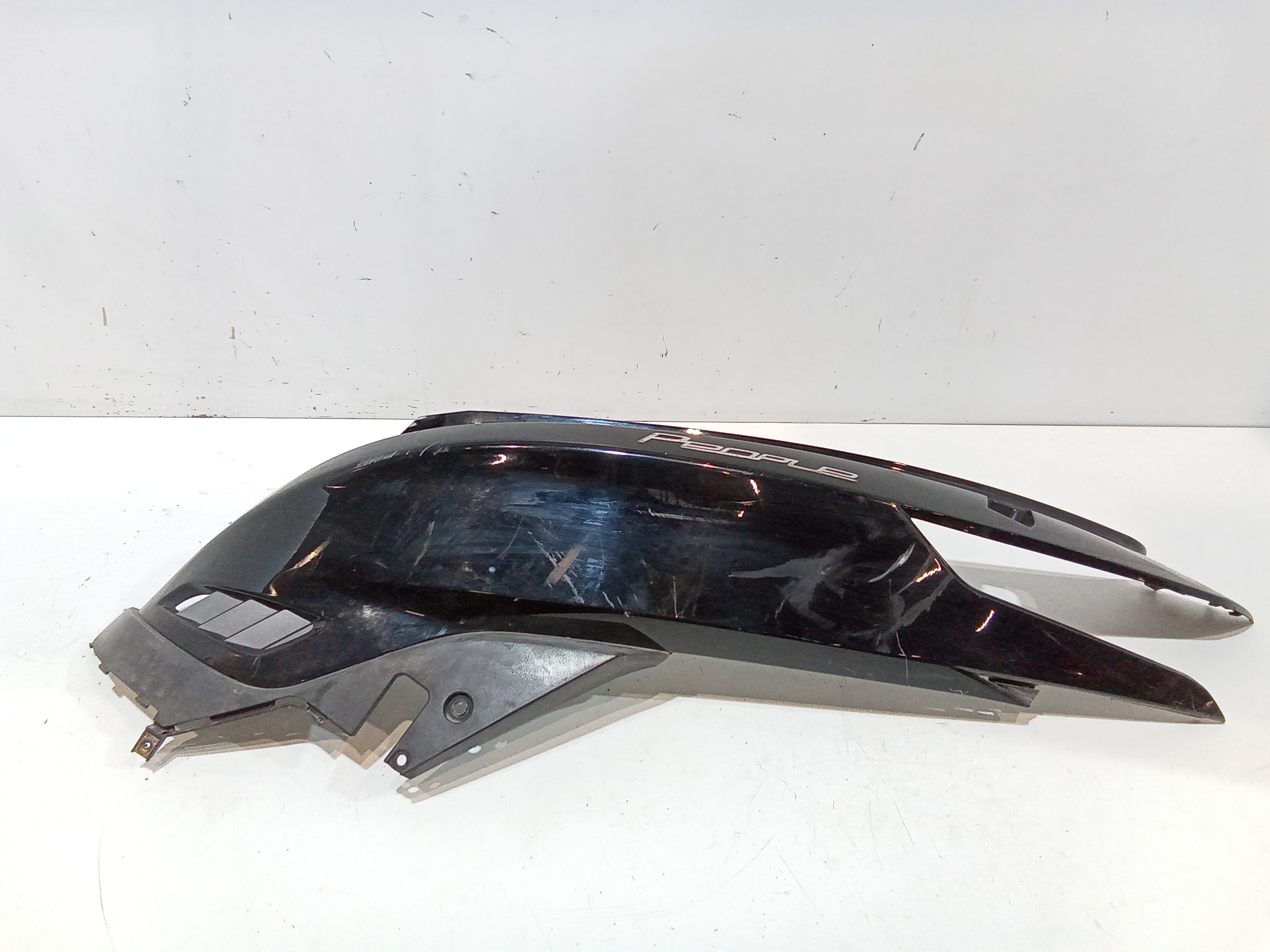 Carena Posteriore Sx Usato