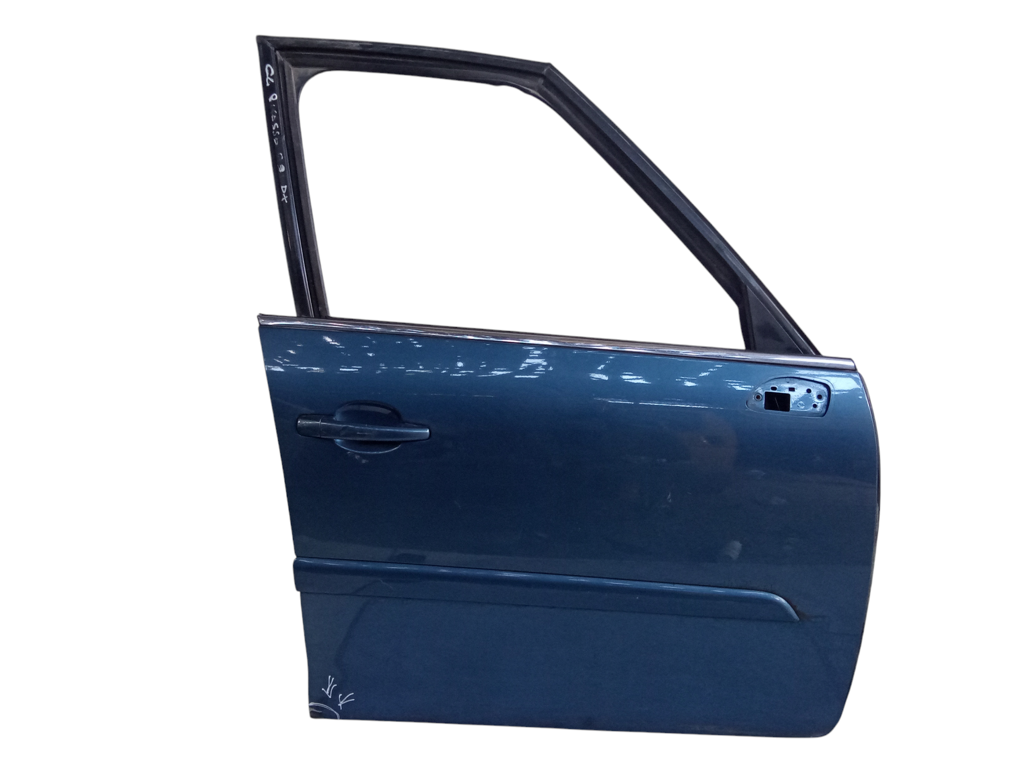 Porta Ant. Destro 9004AE Usato