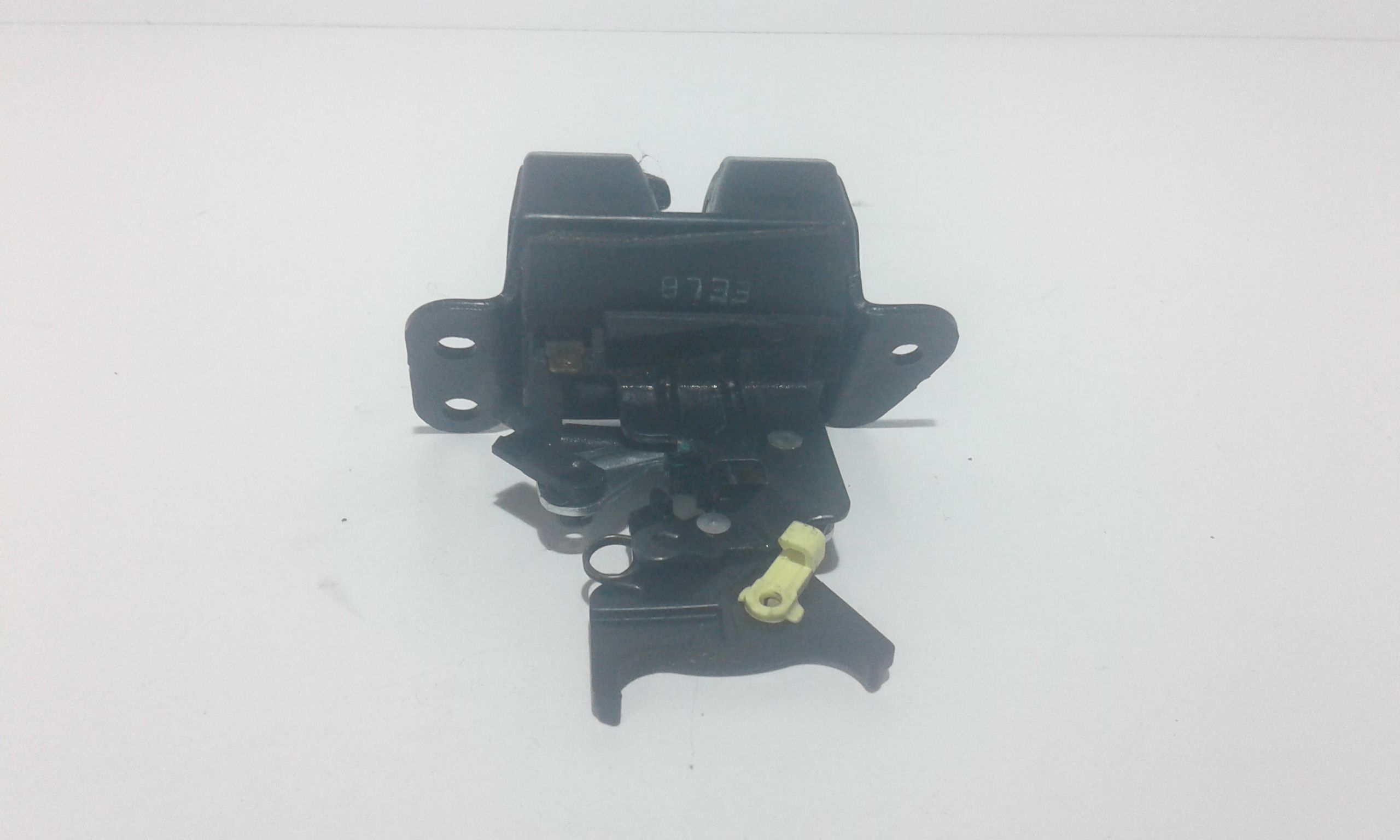 Serratura Cofano Post. Usato