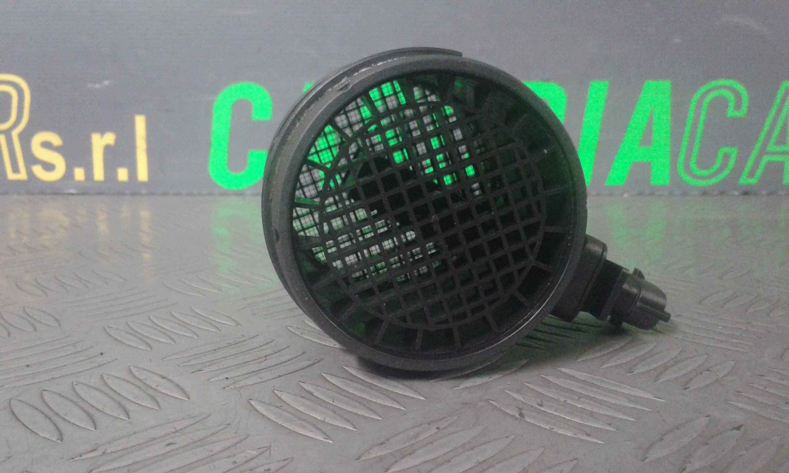 Flussometro/debimetro Usato