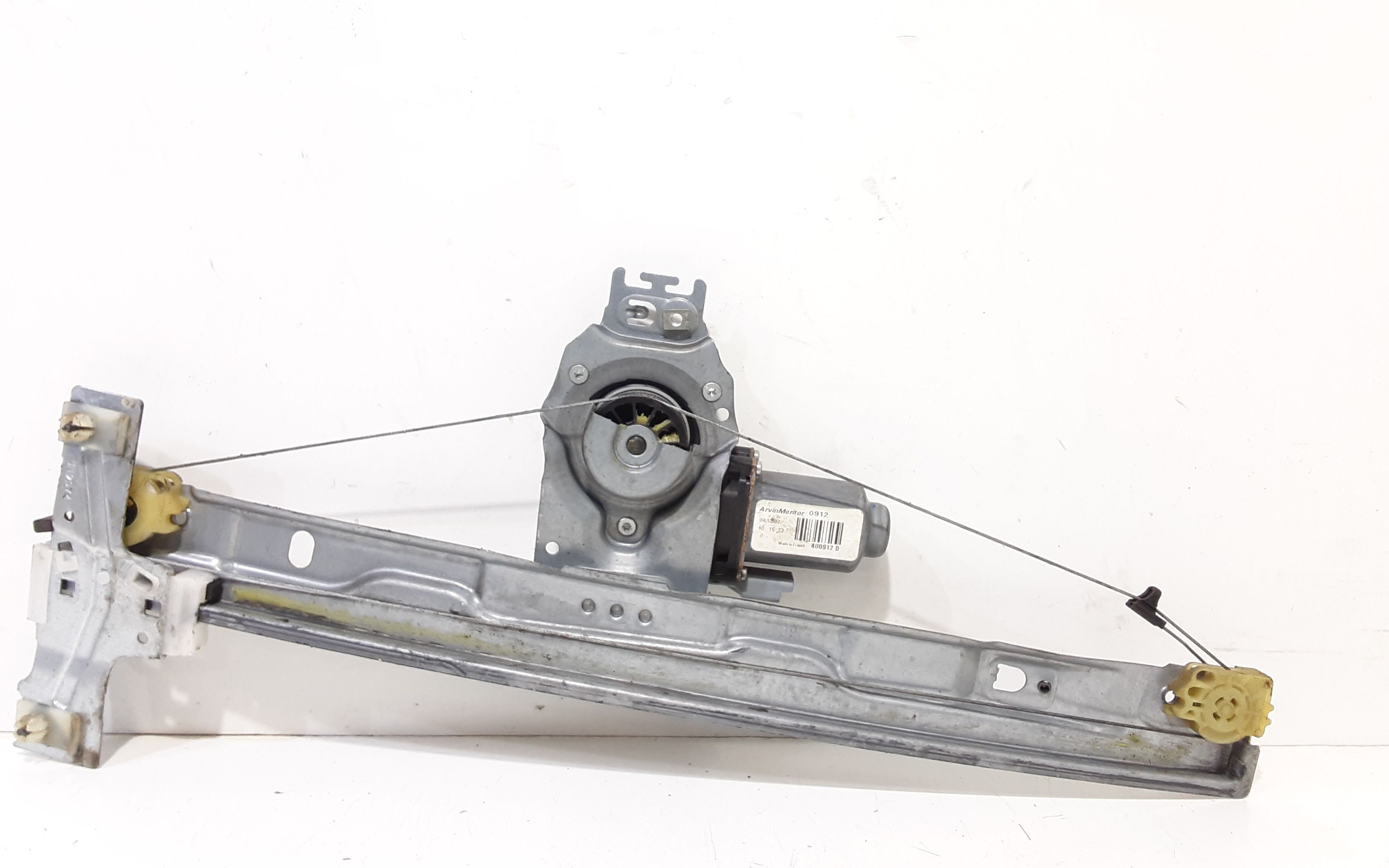 Alzacristallo Porta Ant. Destro Usato