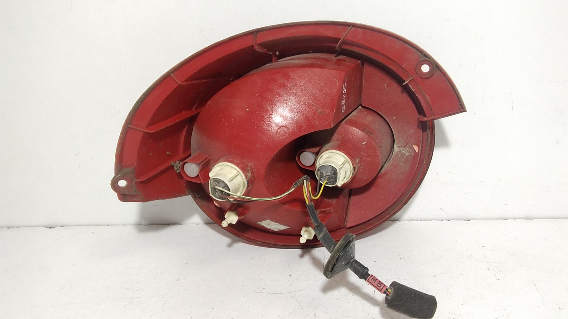 Fanale Post. Destro 42403115 Usato