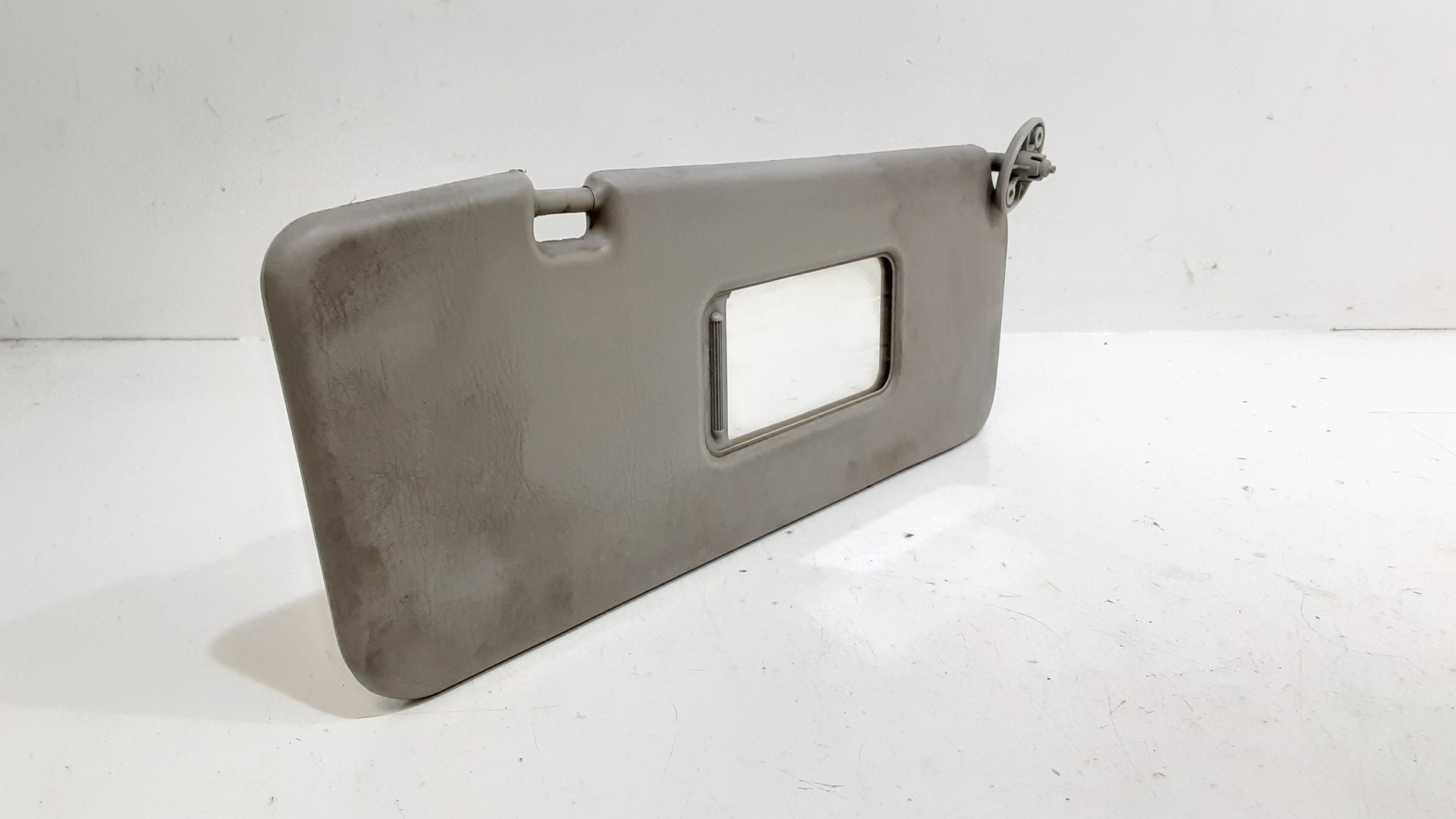 Aletta Parasole Parabrezza Destro Usato