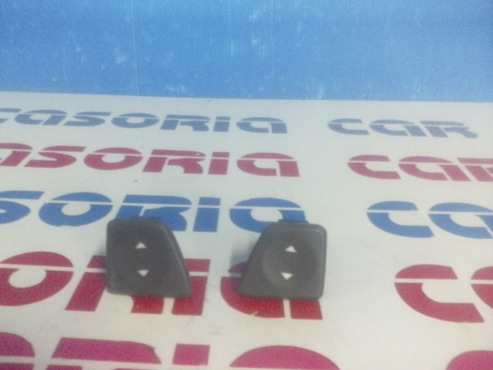 Blocco Comandi Multifunzioni 735451105 Usato