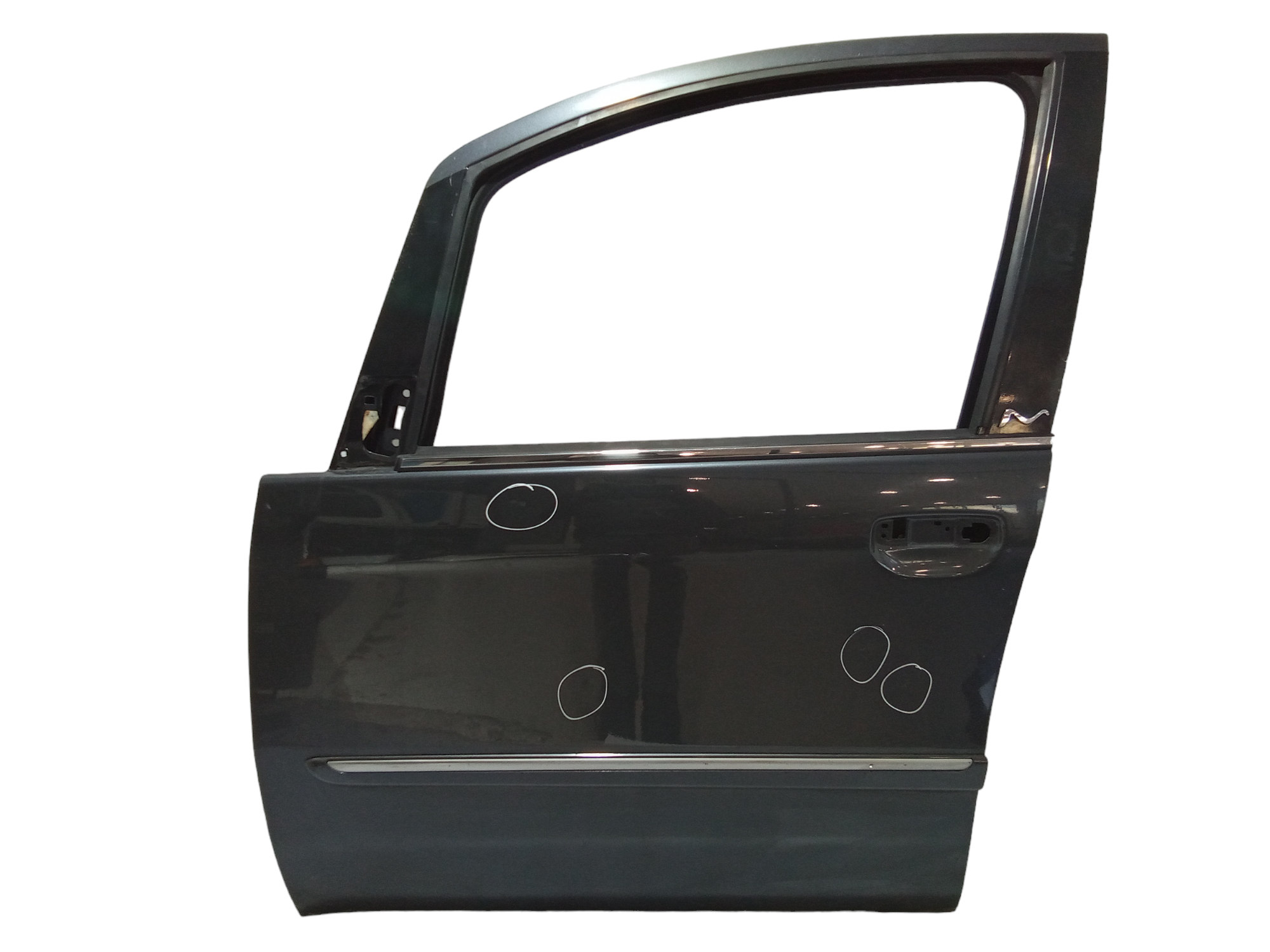 Porta Ant. Sinistro 46828897 Usato