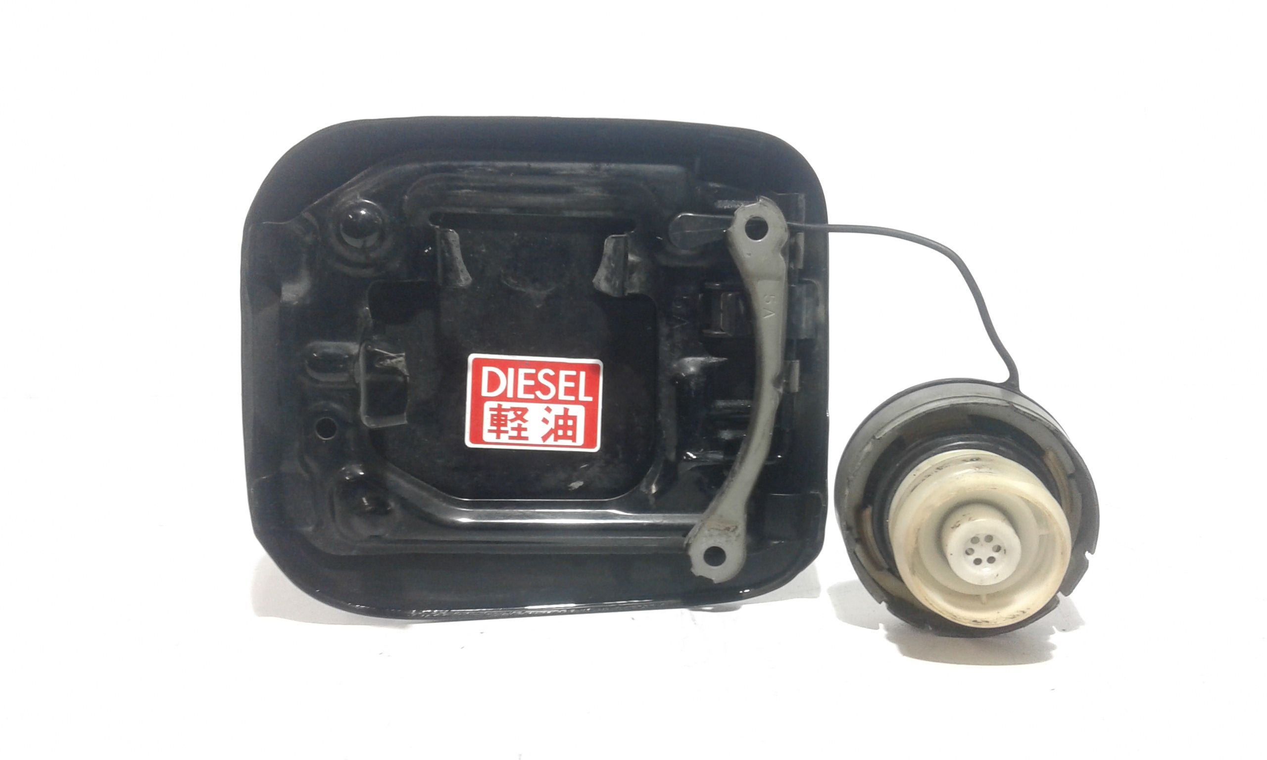 Sportello Carburante 7735042050 Usato