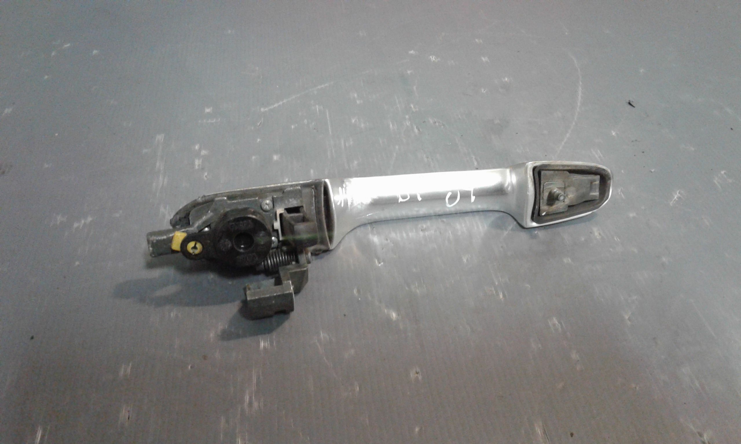 Maniglia Porta Ant. Destro 156059639 Usato