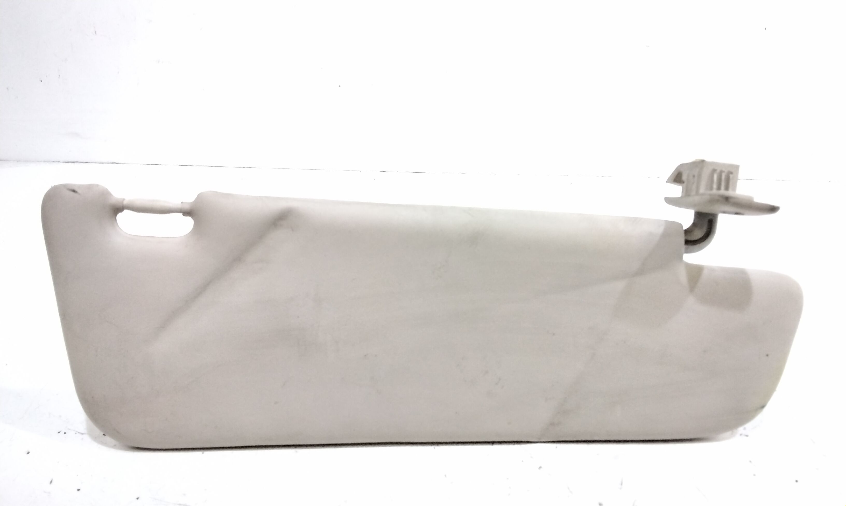 Aletta Parasole Parabrezza Sinistro 735643362 Usato