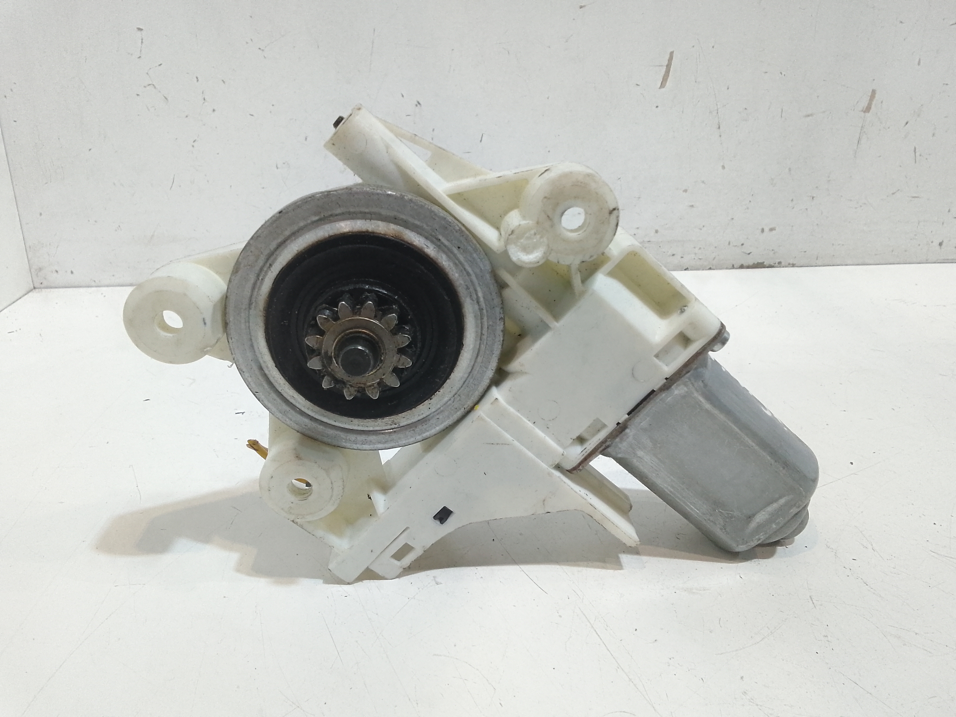 Motorino Alzacristallo Porta Ant. Sinistro 1430345 Usato