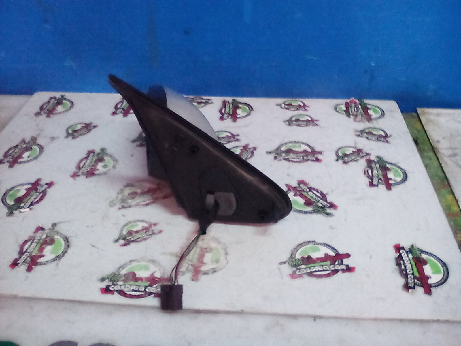 Retrovisore Est. Sinistro Usato