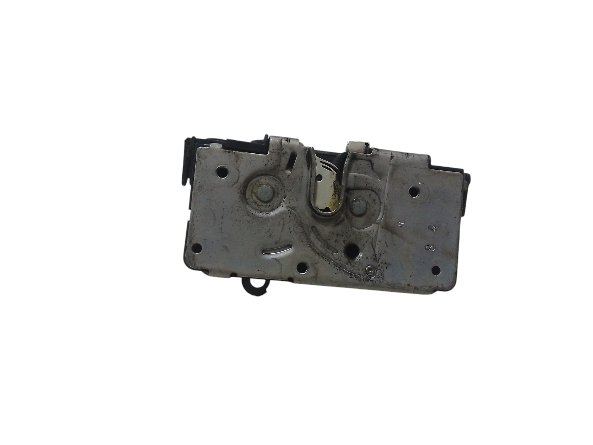 Serratura Porta Ant. Destro 13431834 Usato