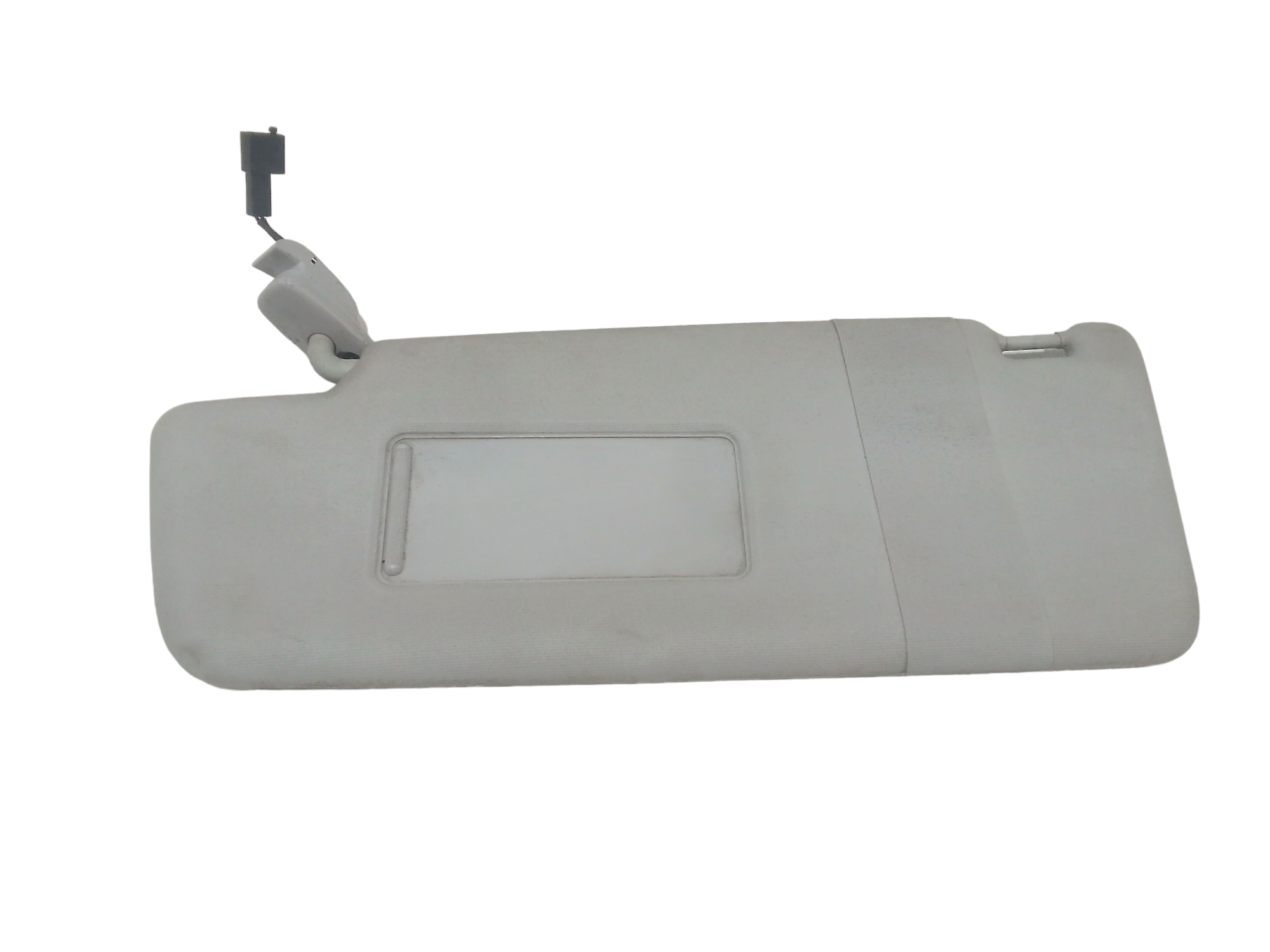 Aletta Parasole Parabrezza Sinistro 1T0857551F2F4 Usato