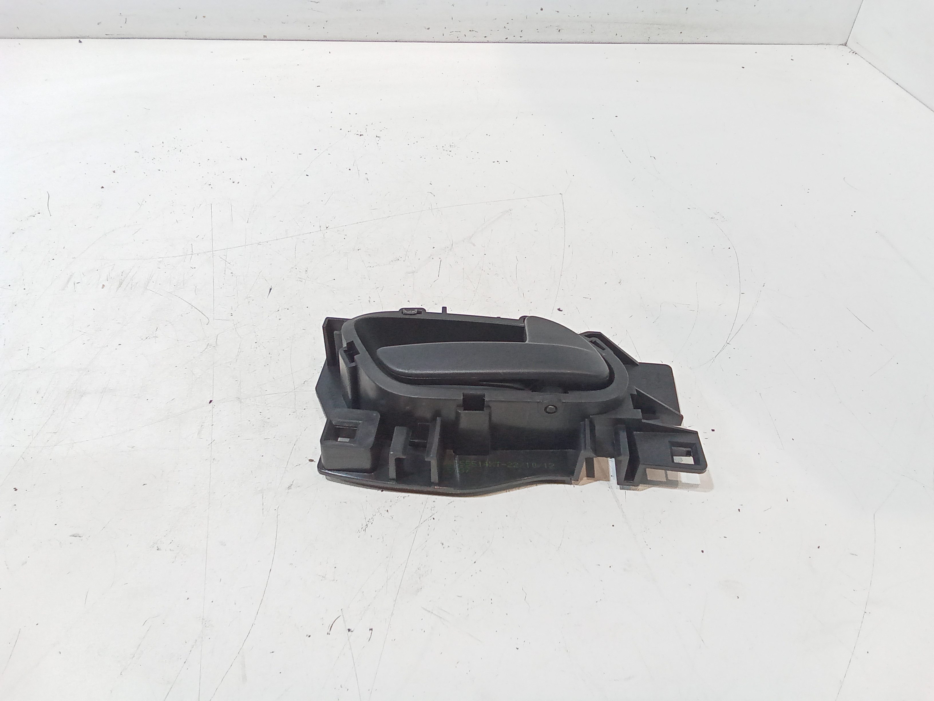 Maniglia Int. Apertura Porta Ant. Destro Usato