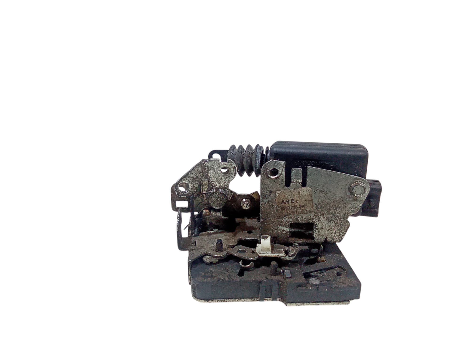 Serratura Porta Post. Destro 8200735243 Usato