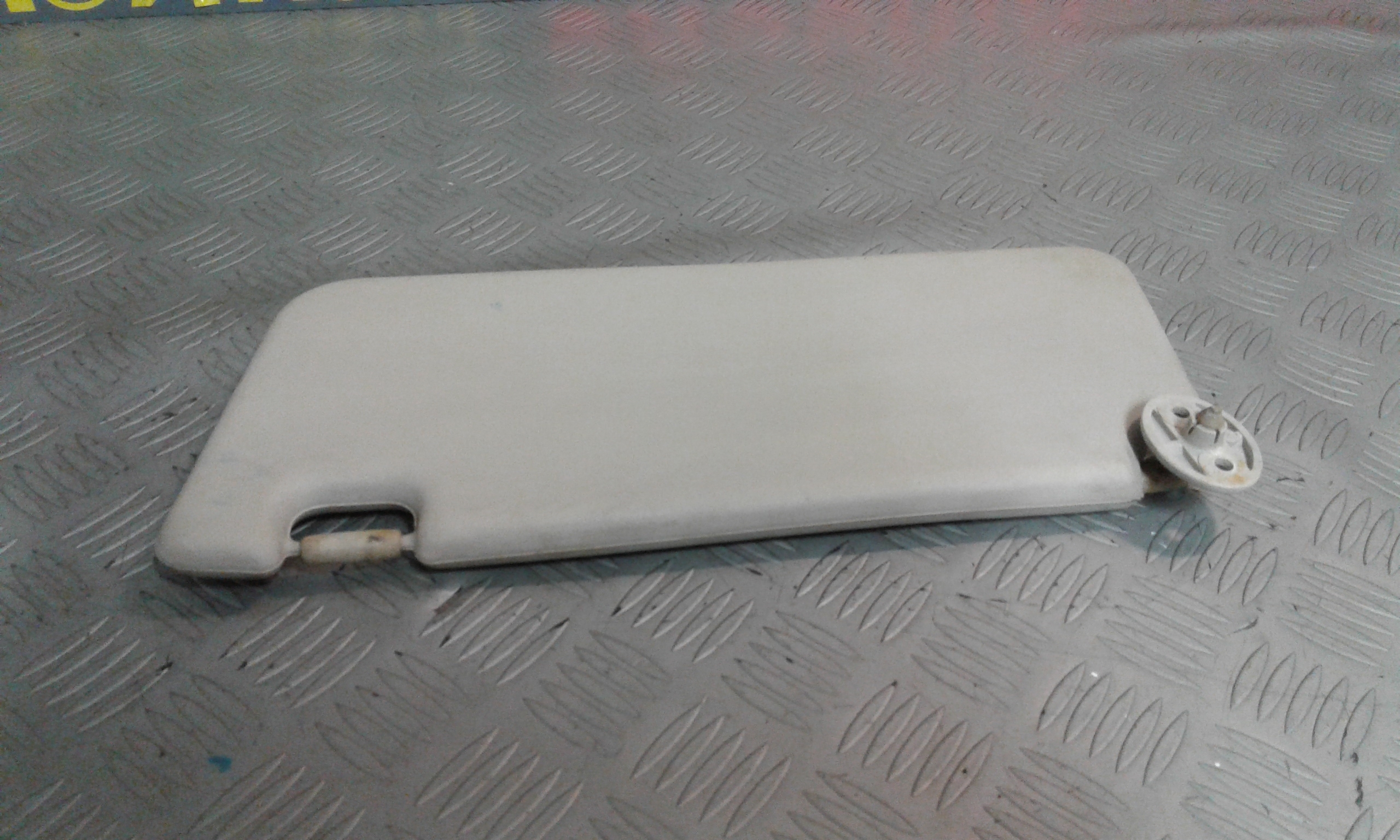 Aletta Parasole Parabrezza Destro Usato