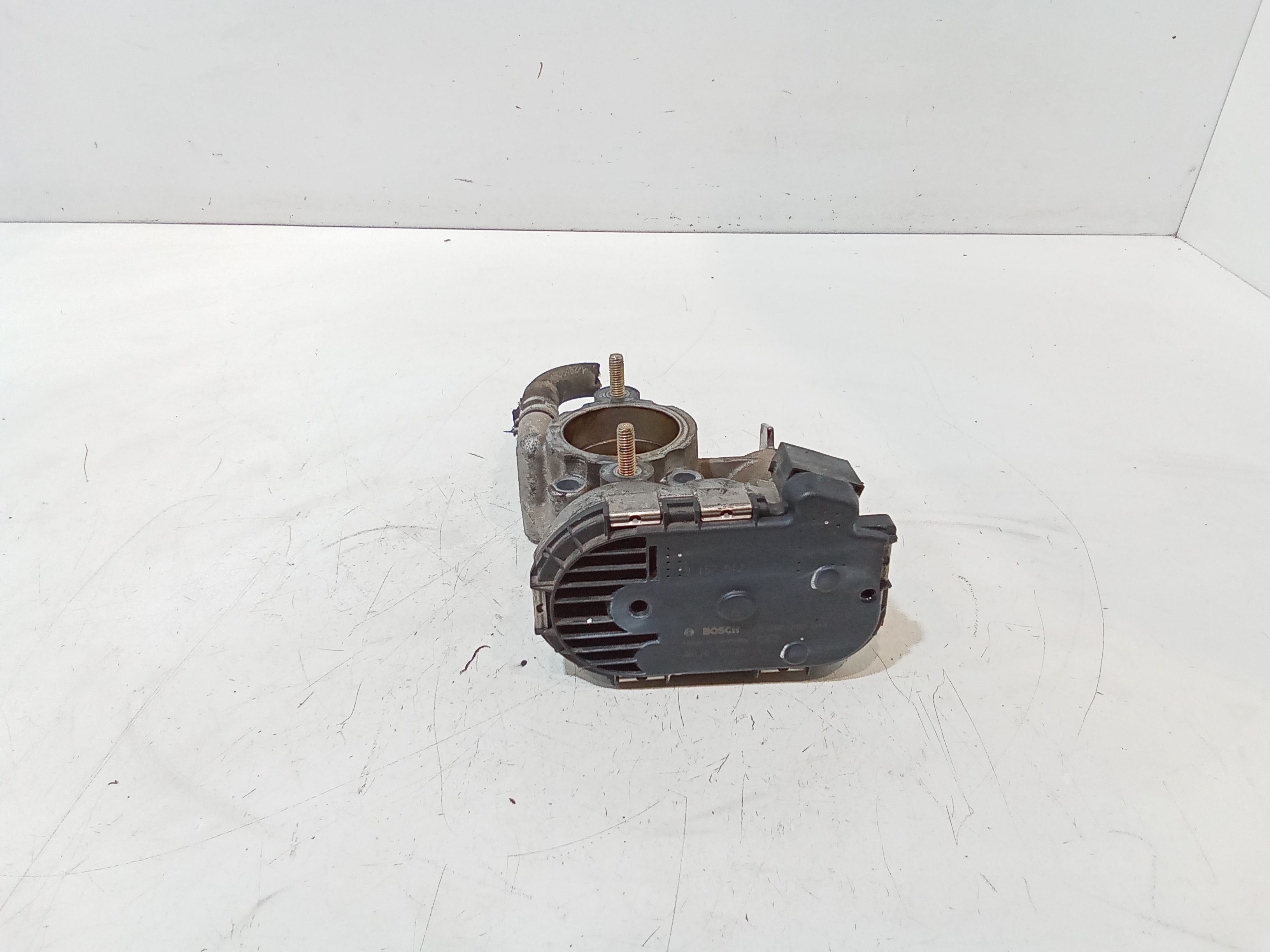 Corpo Farfallato 55563385 Usato