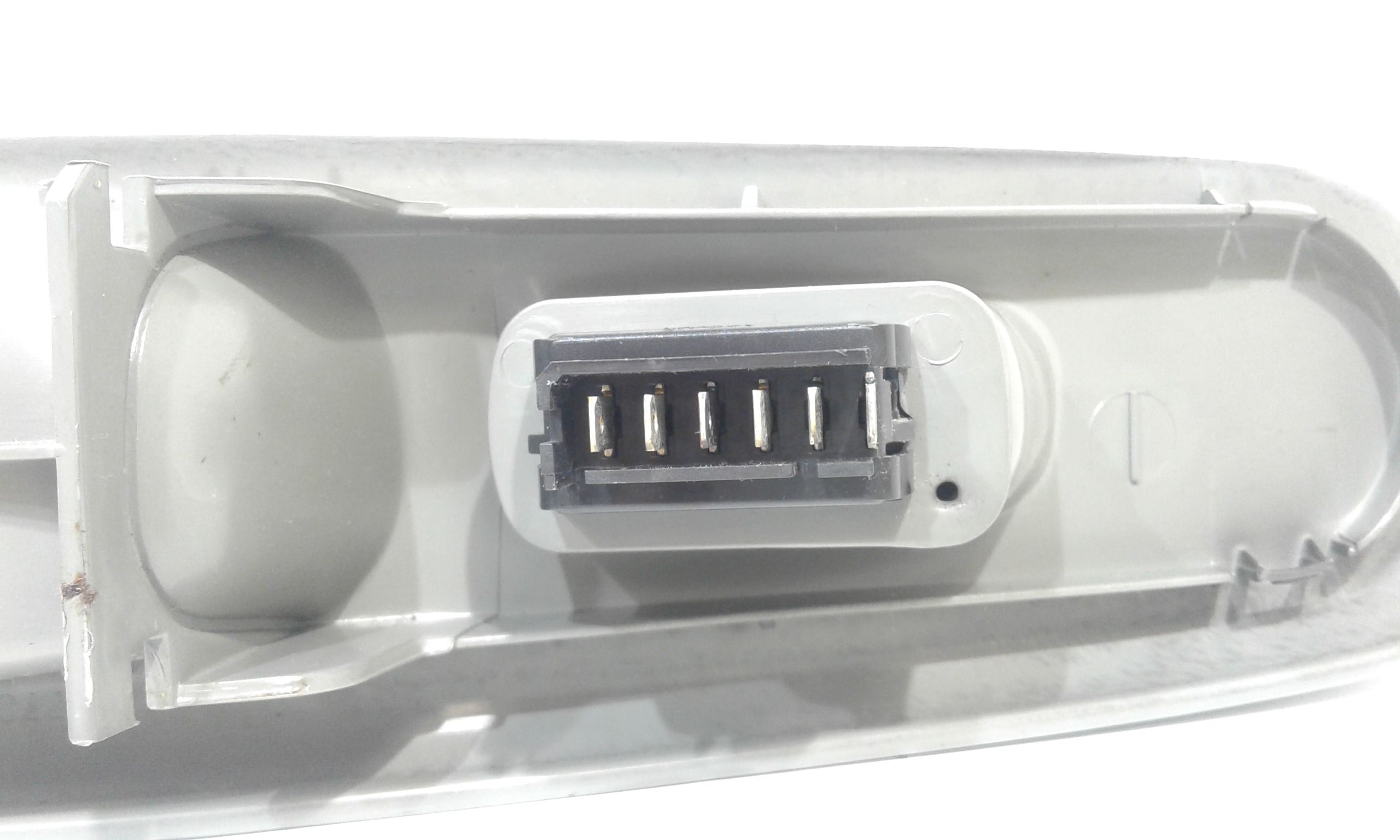 Interruttore Alzacristalli Porta Ant. Destro Usato