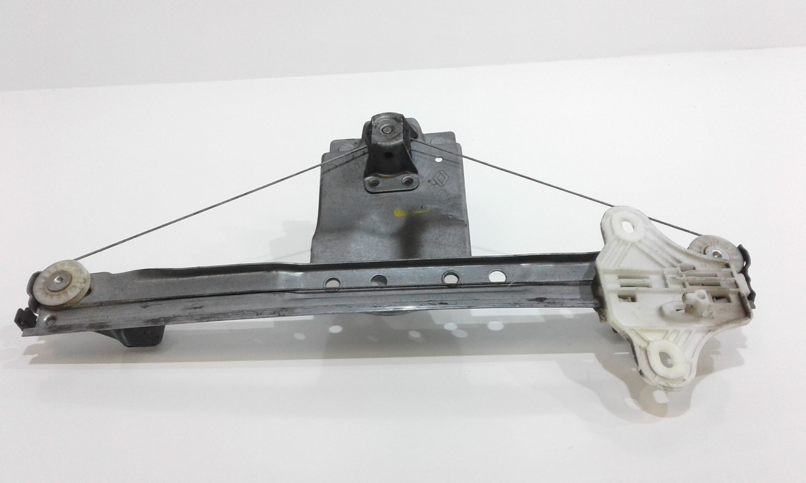 Alzacristallo Elettr. Porta Ant. Sinistro Usato