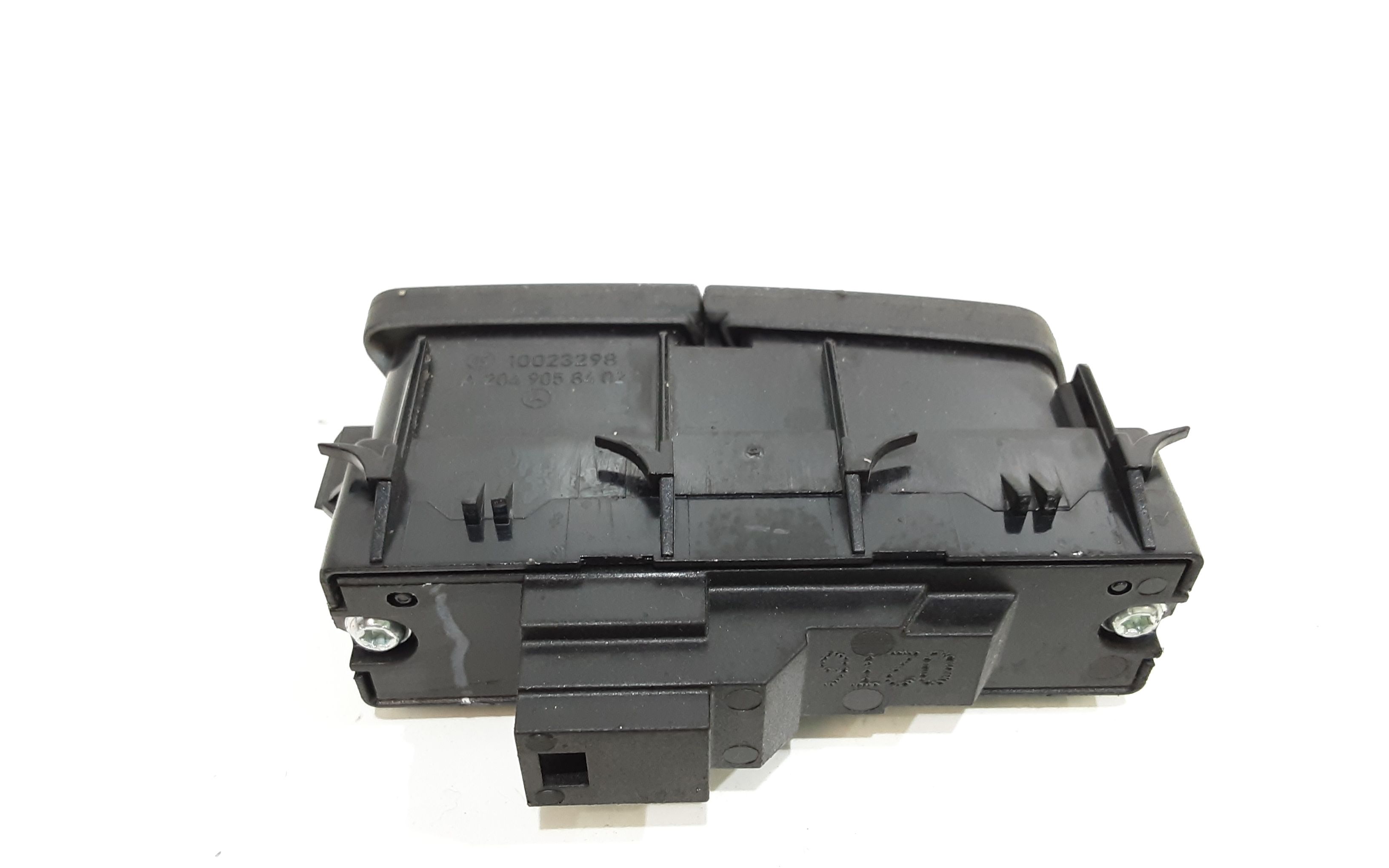 Interruttore Chiusura Di Sicurezza A2049058402 Usato