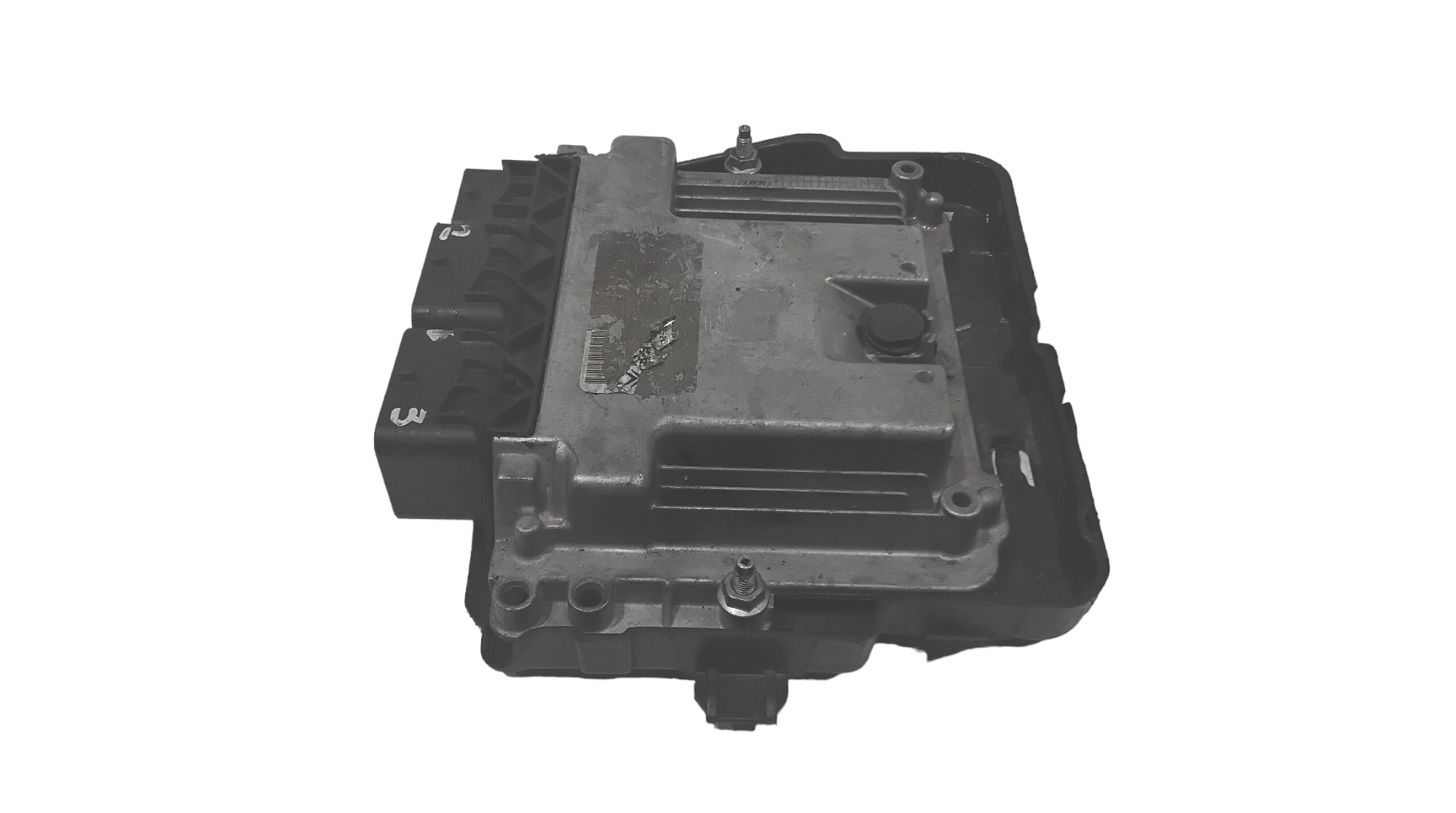 Centralina Iniezione 1619190880 Usato