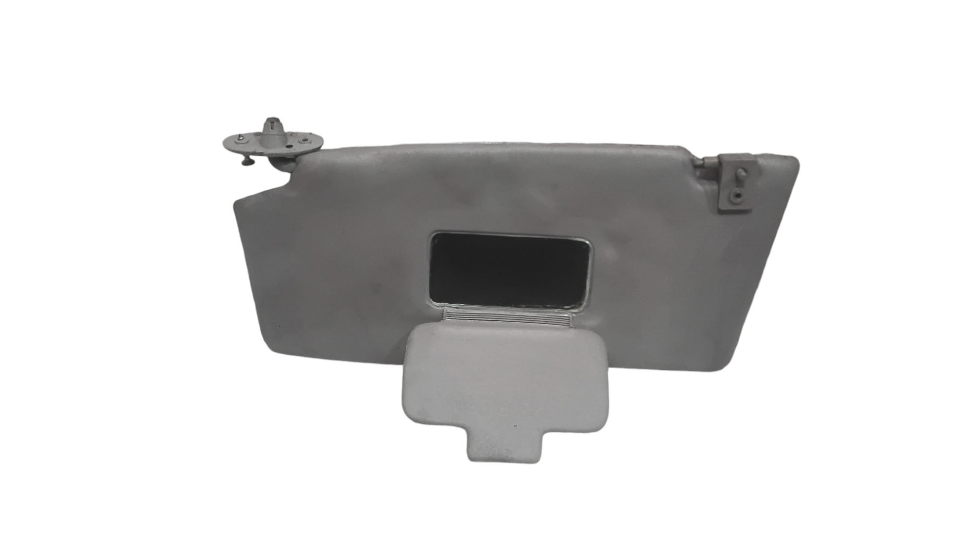 Aletta Parasole Parabrezza Sinistro 286881100107 Usato