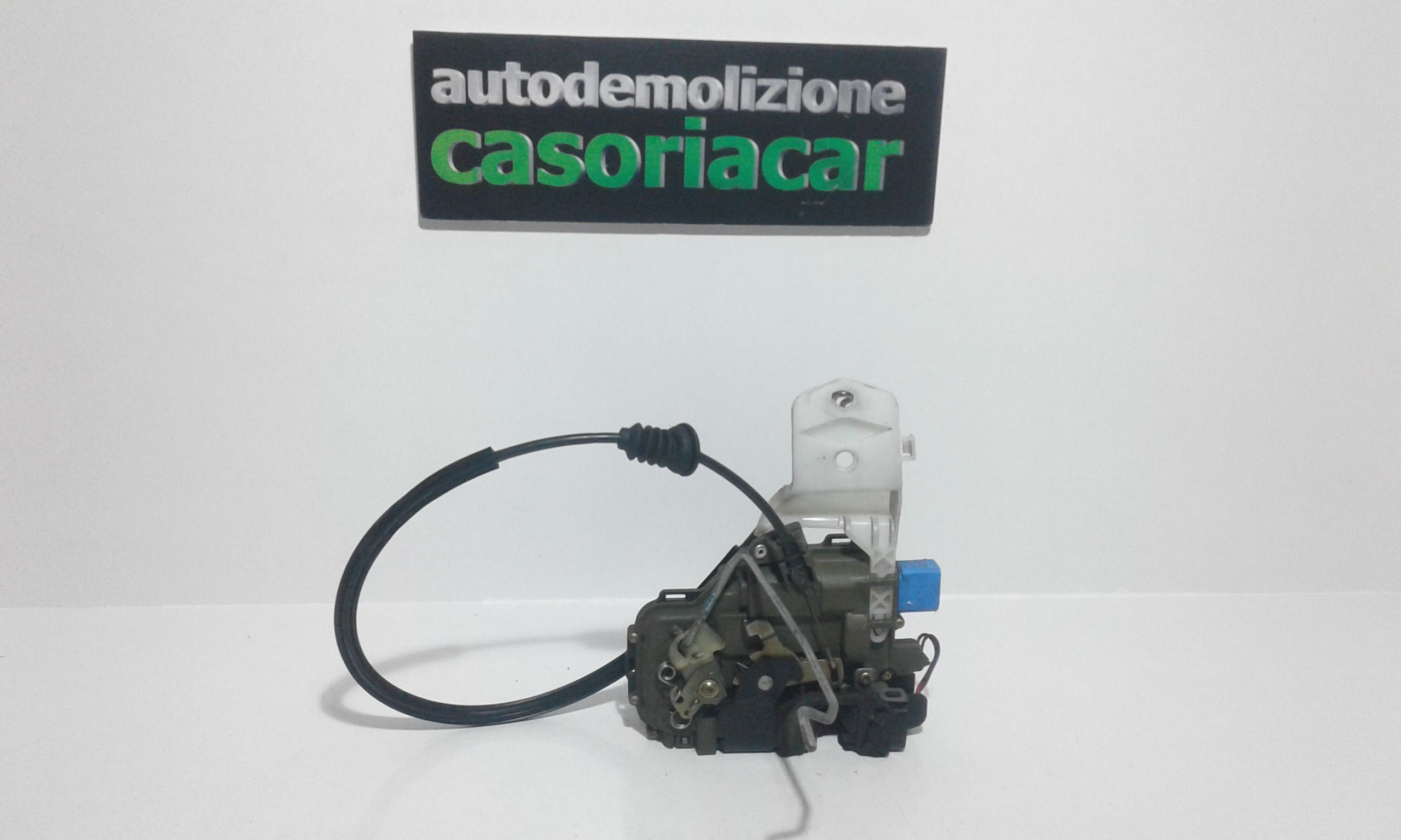 Serratura Porta Ant. Sinistro Usato