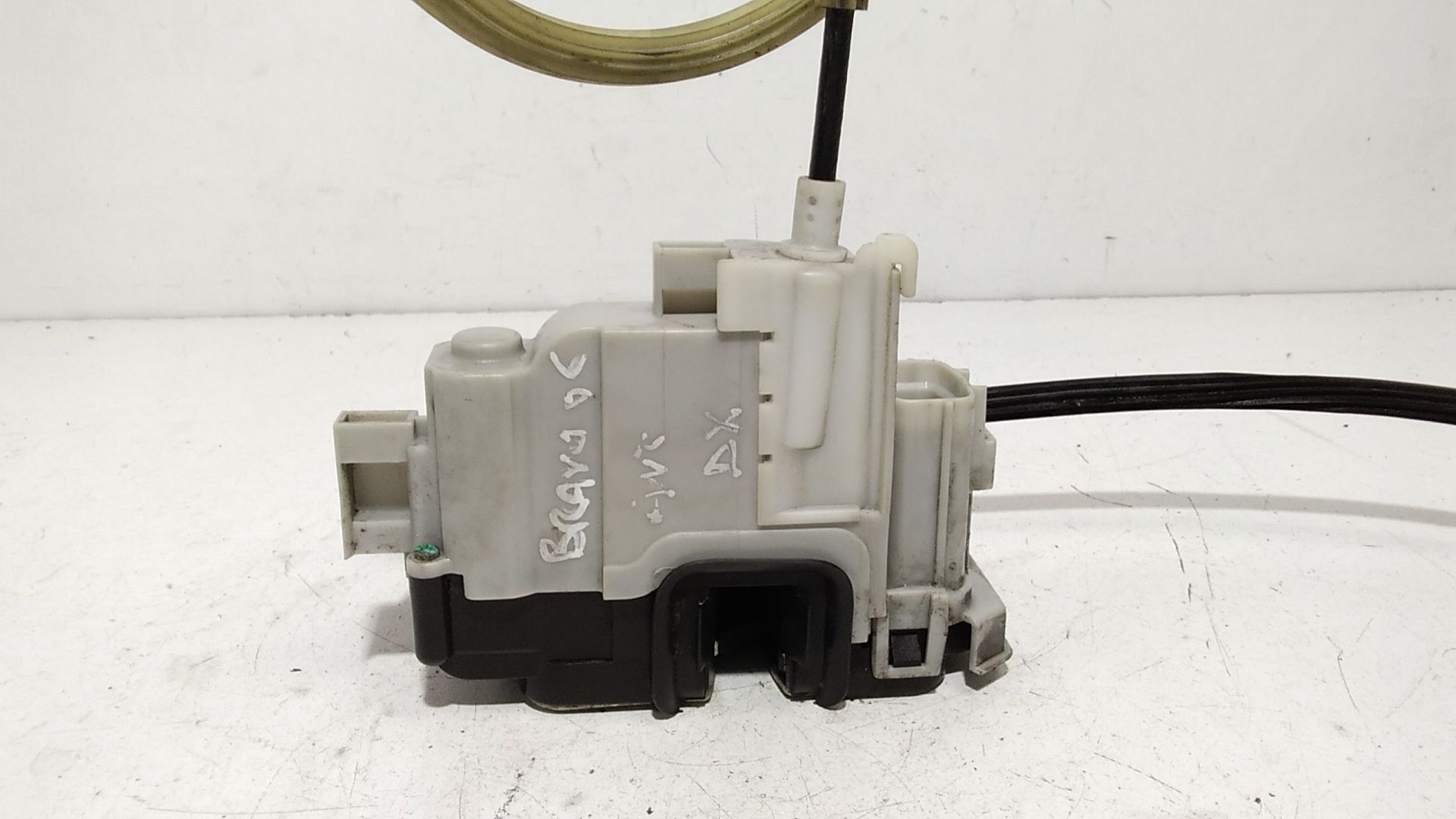 Serratura Porta Ant. Destro 51931416 Usato