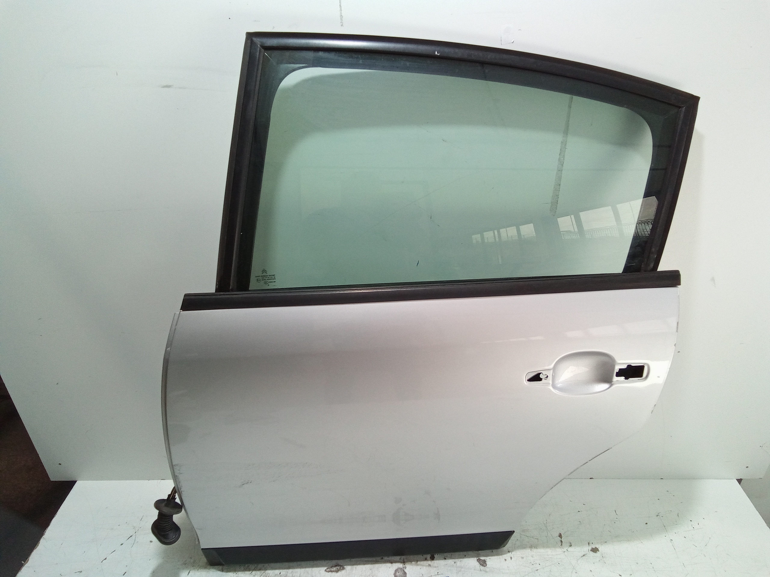 Porta Post. Sinistro Usato