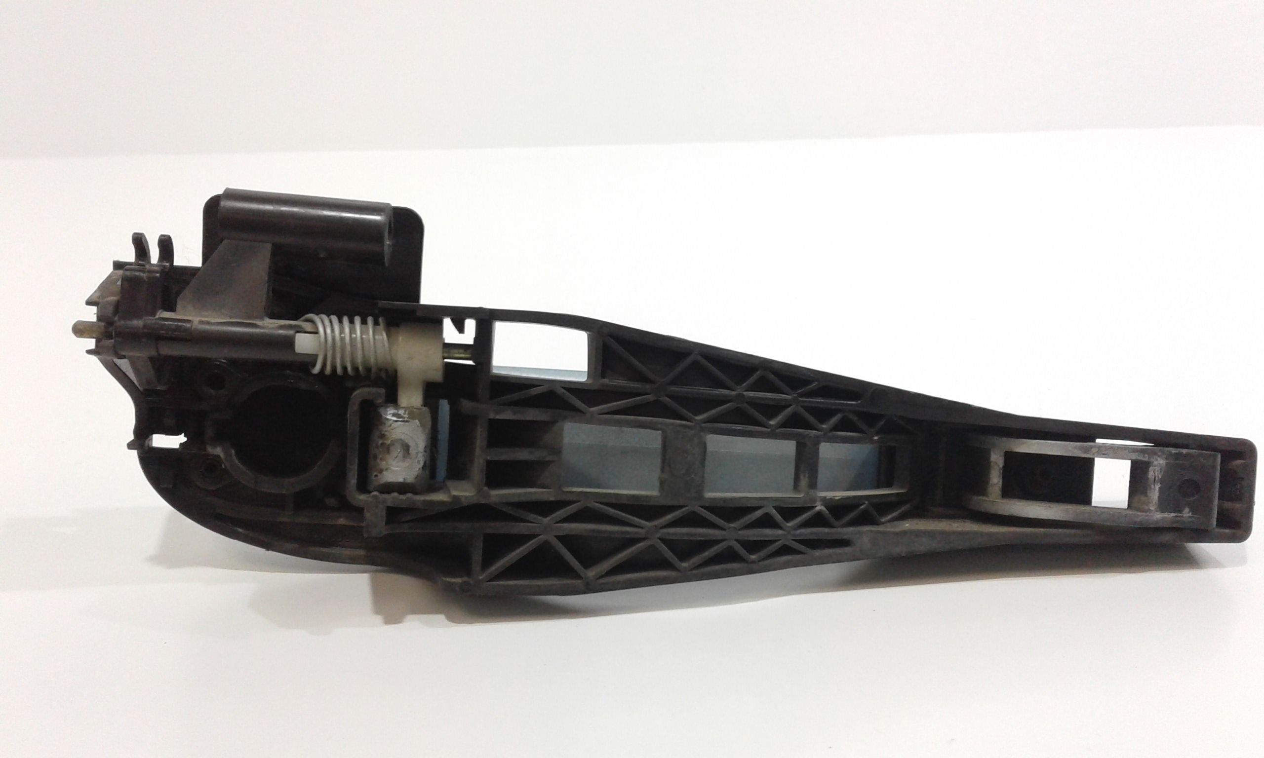 Maniglia Porta Post. Sinistro 9101W2 Usato