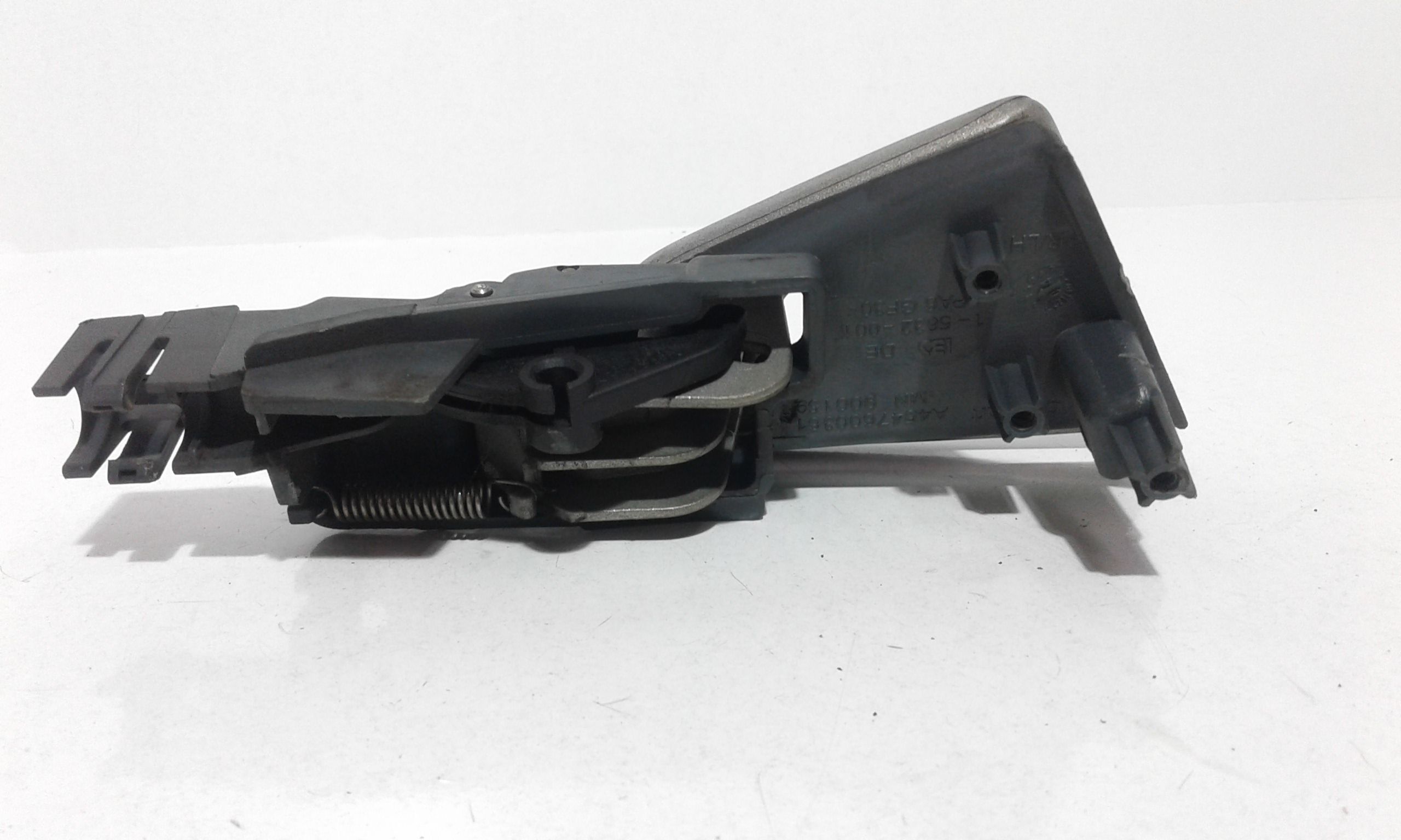 Maniglia Int. Apertura Porta Post. Sinistro A4547600361C96A Usato