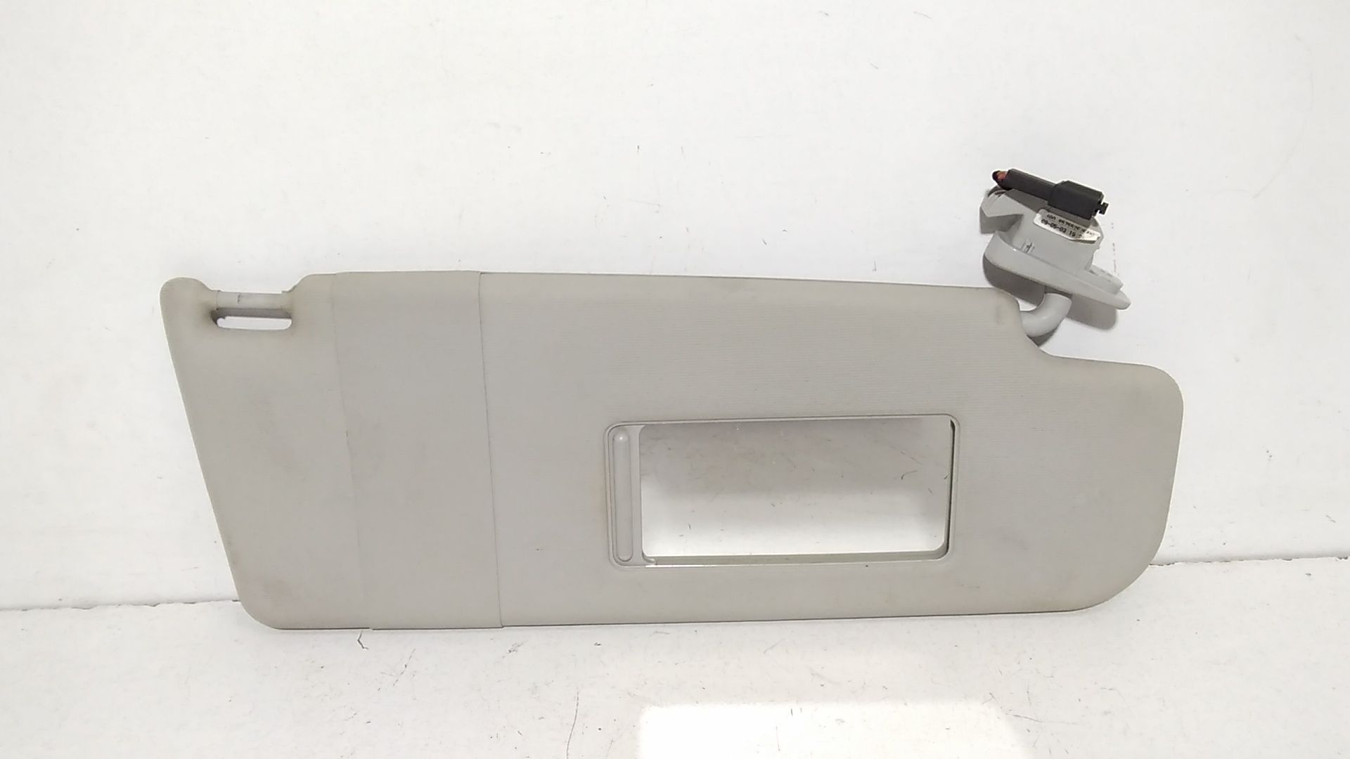 Aletta Parasole Parabrezza Destro 6Q0857552F2F4 Usato