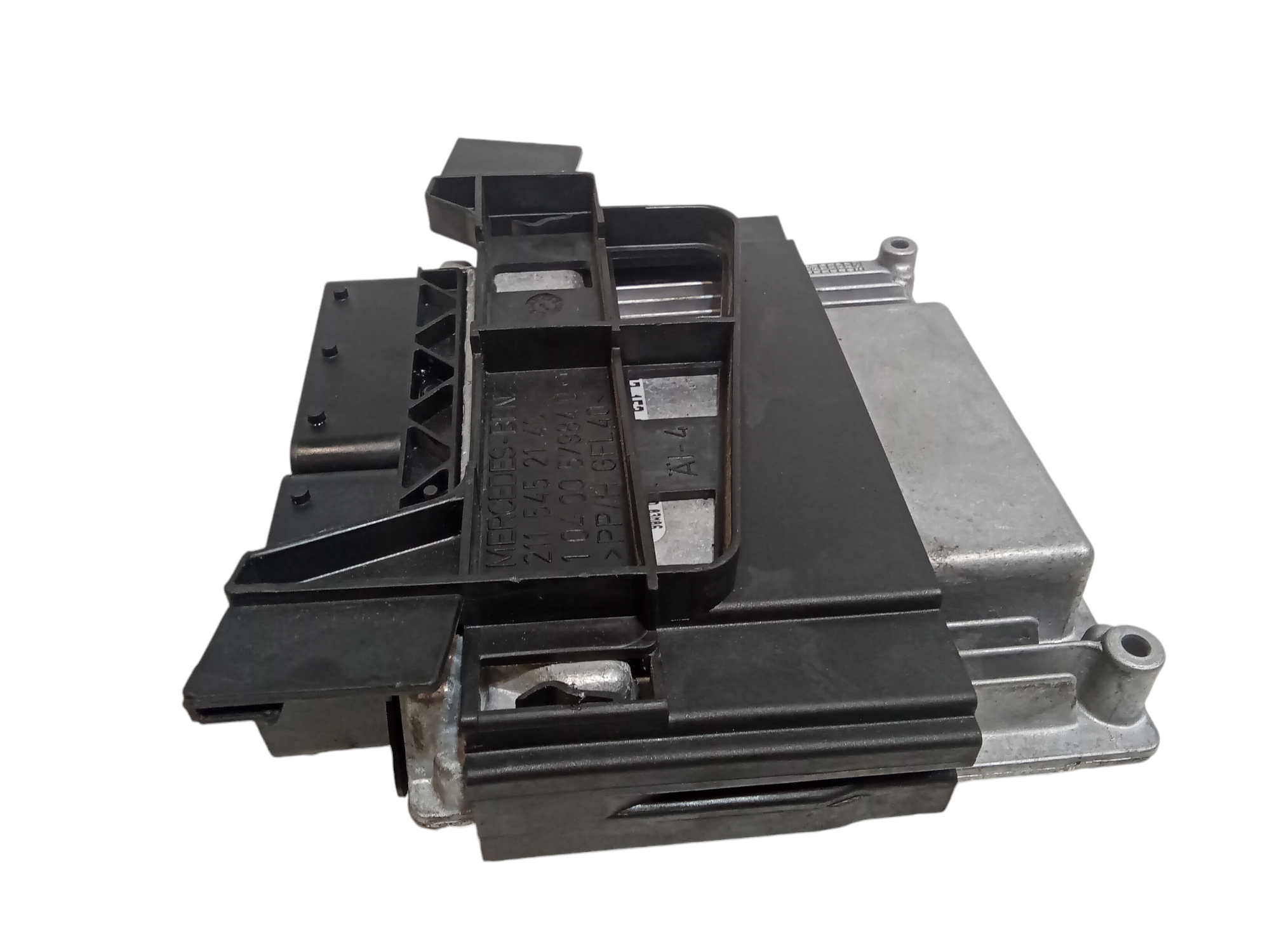 Centralina Iniezione A1121534479 Usato