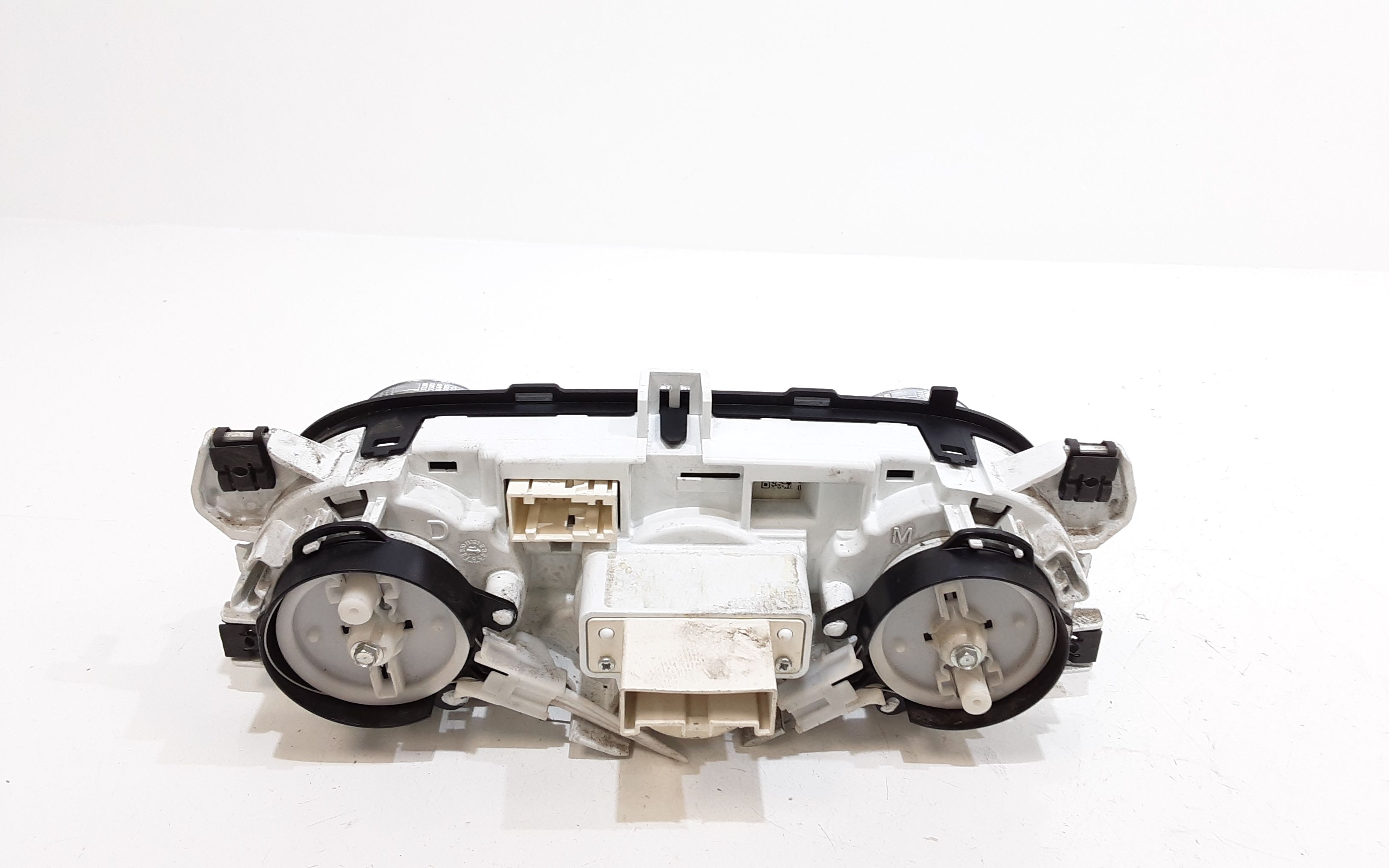 Blocco Comando Climatizzazione 735557272 Usato