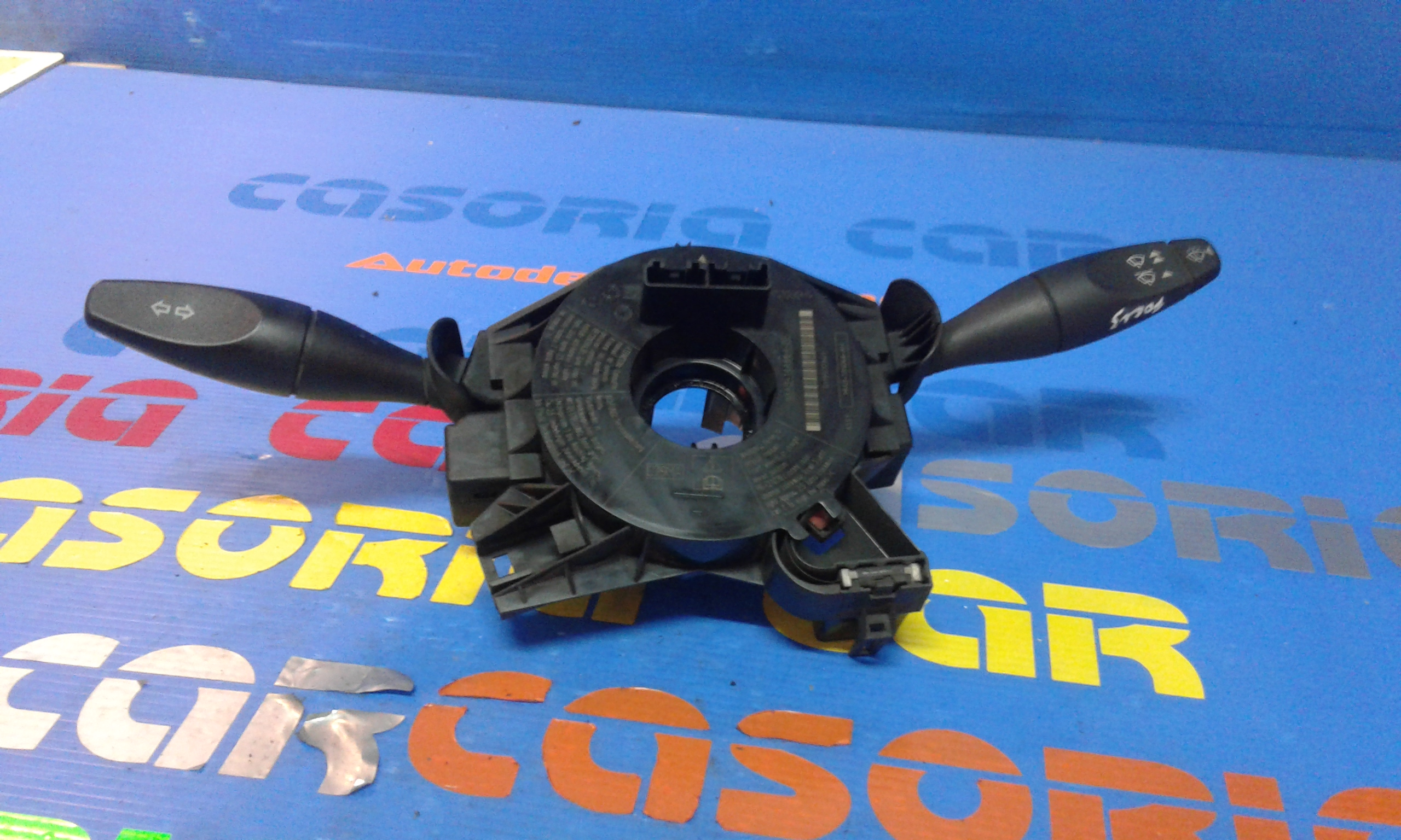 Devioguidasgancio Compl. Usato