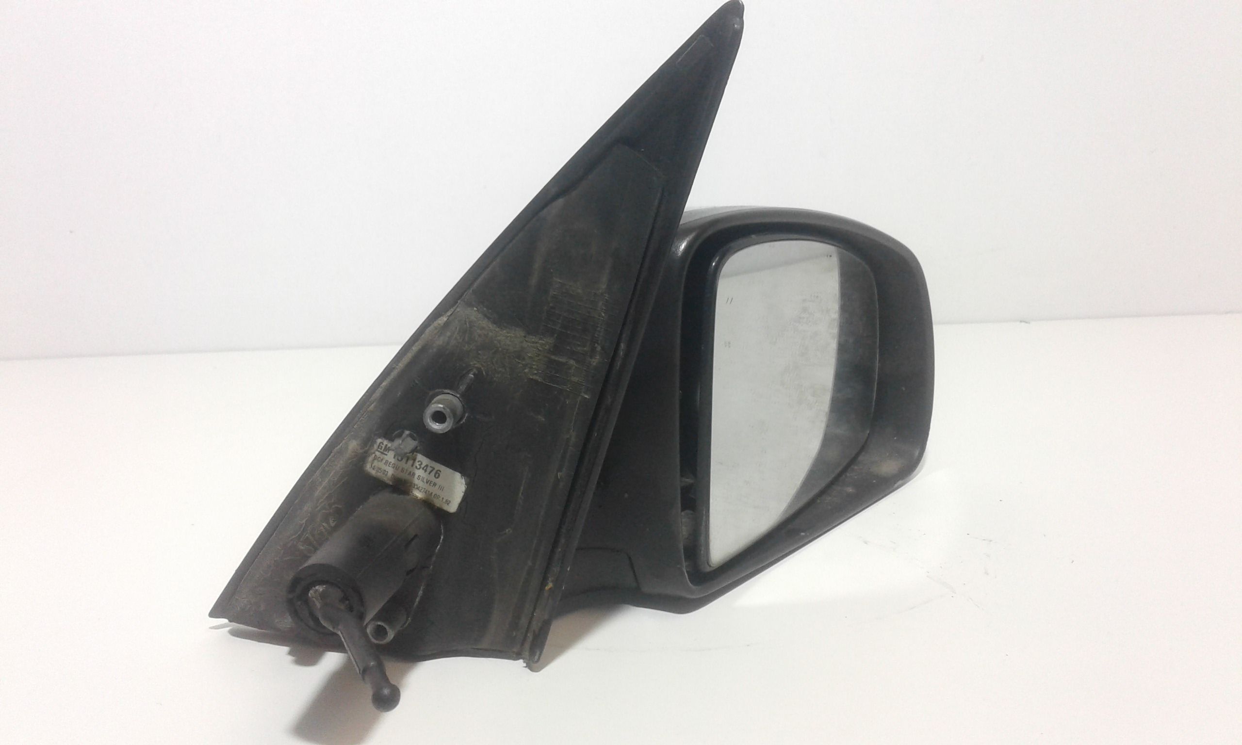 Retrovisore Est. Destro 13148951 Usato