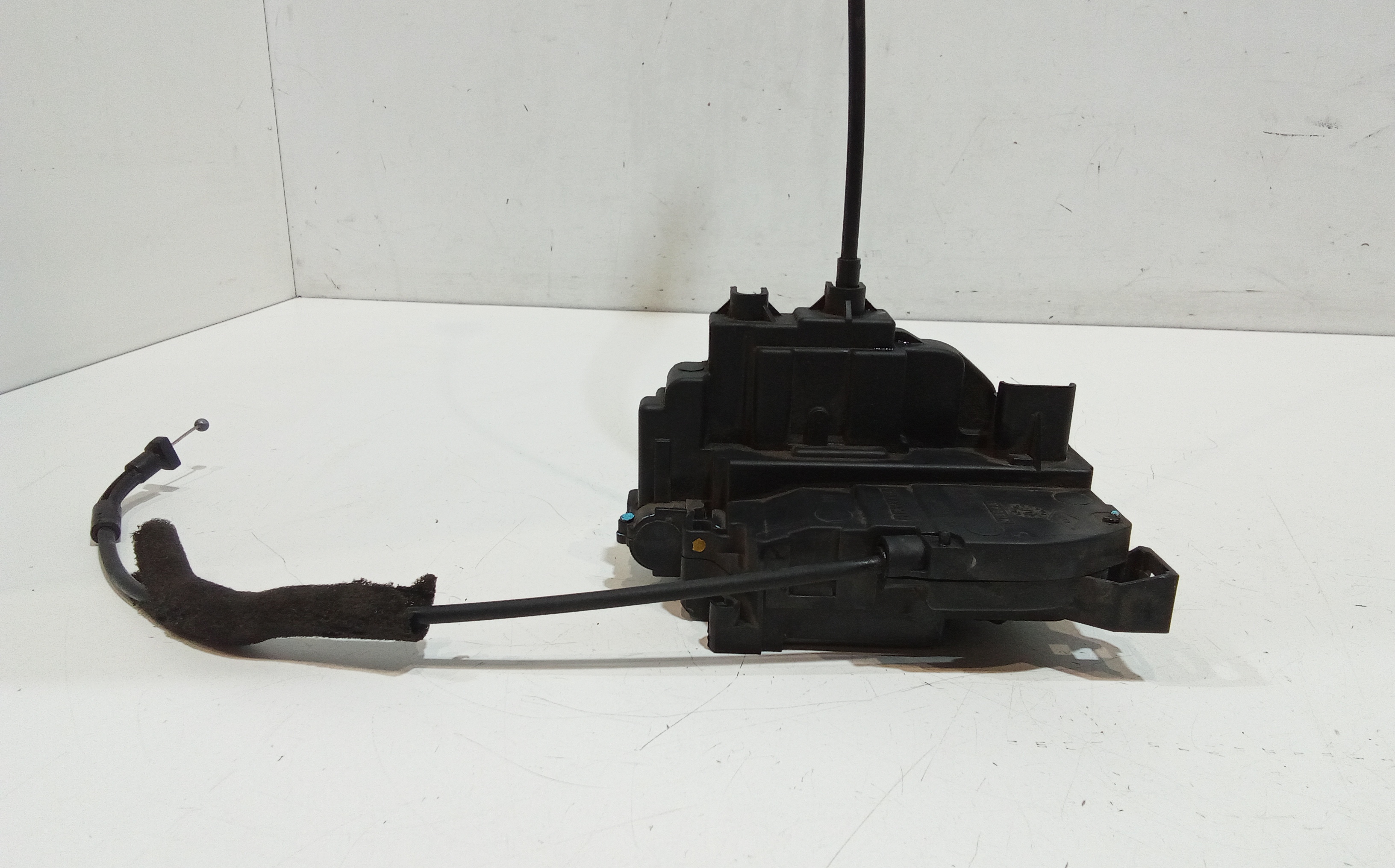 Serratura Porta Post. Destro 8200219249 Usato