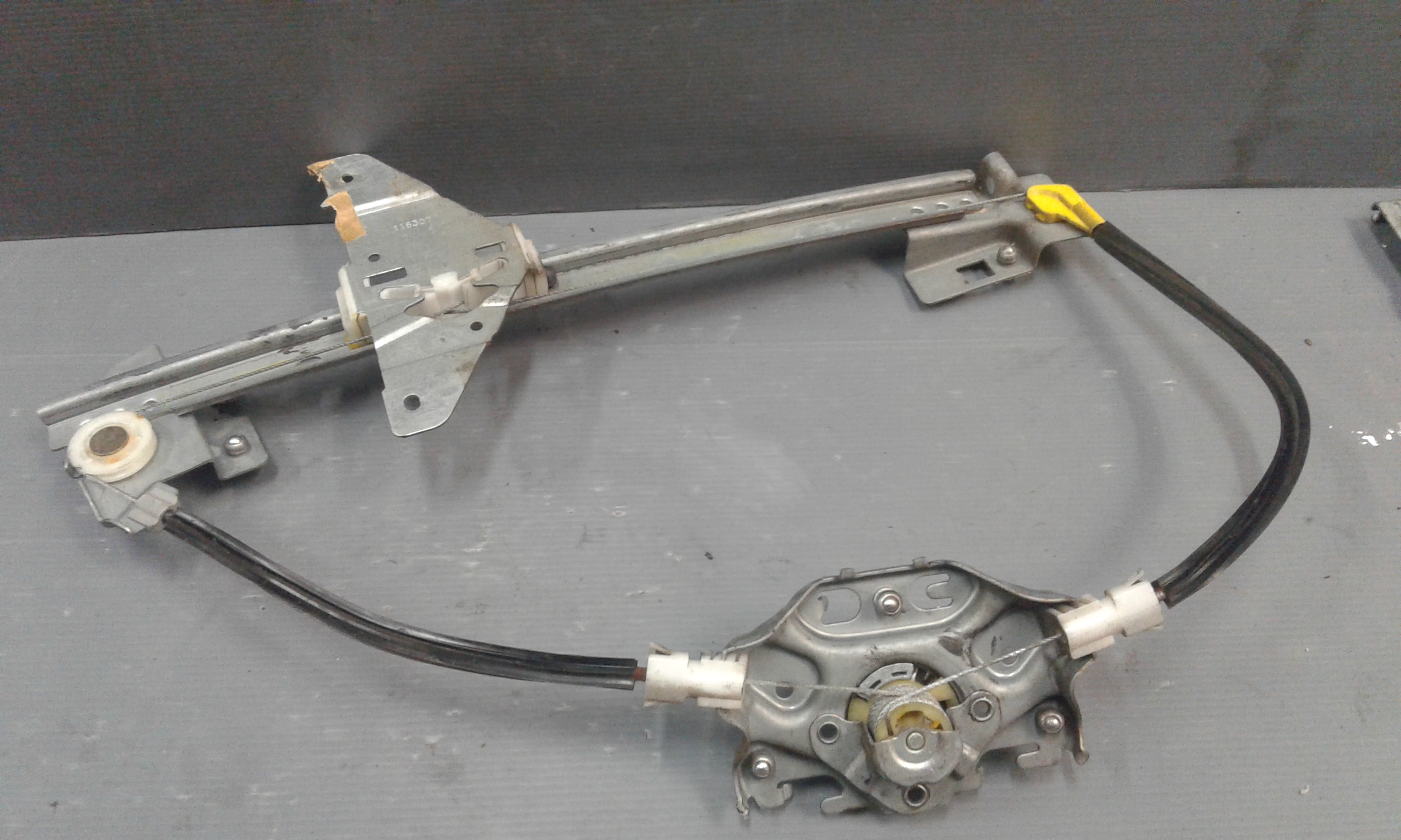 Alzacristallo Porta Post. Sinistro 922399 Usato