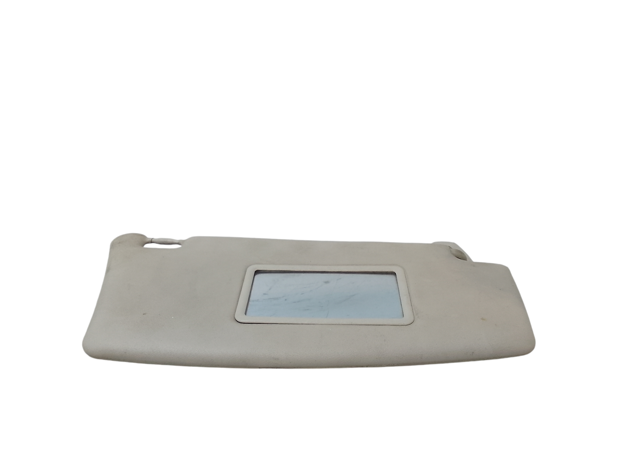 Aletta Parasole Parabrezza Destro Usato