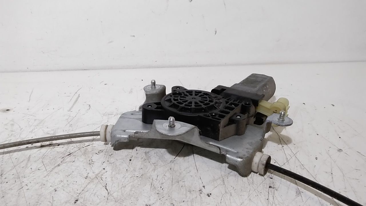 Alzacristallo Porta Ant. Destro 8240207000 Usato