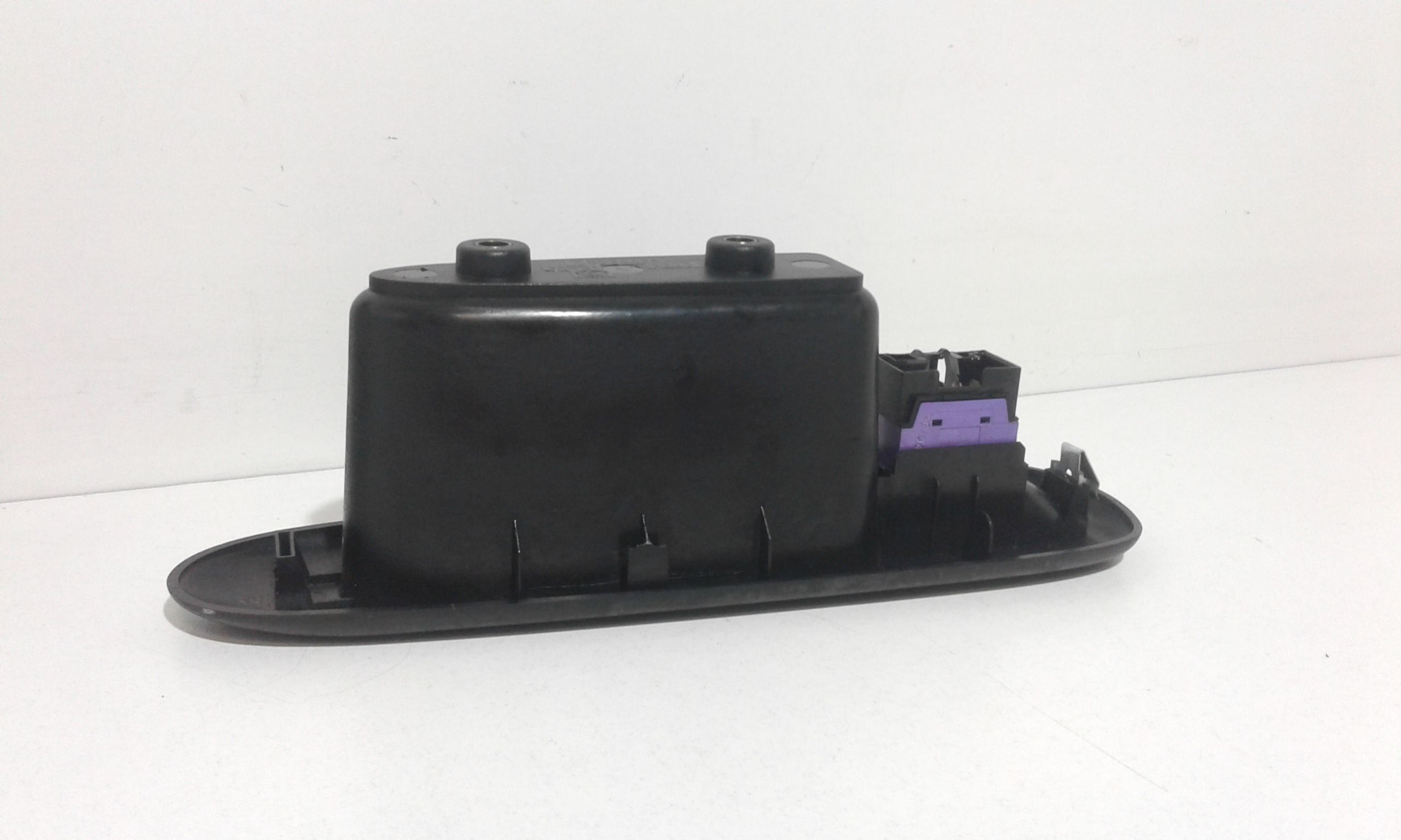 Interruttore Alzacristalli Porta Post. Sinistro 156036161 Usato