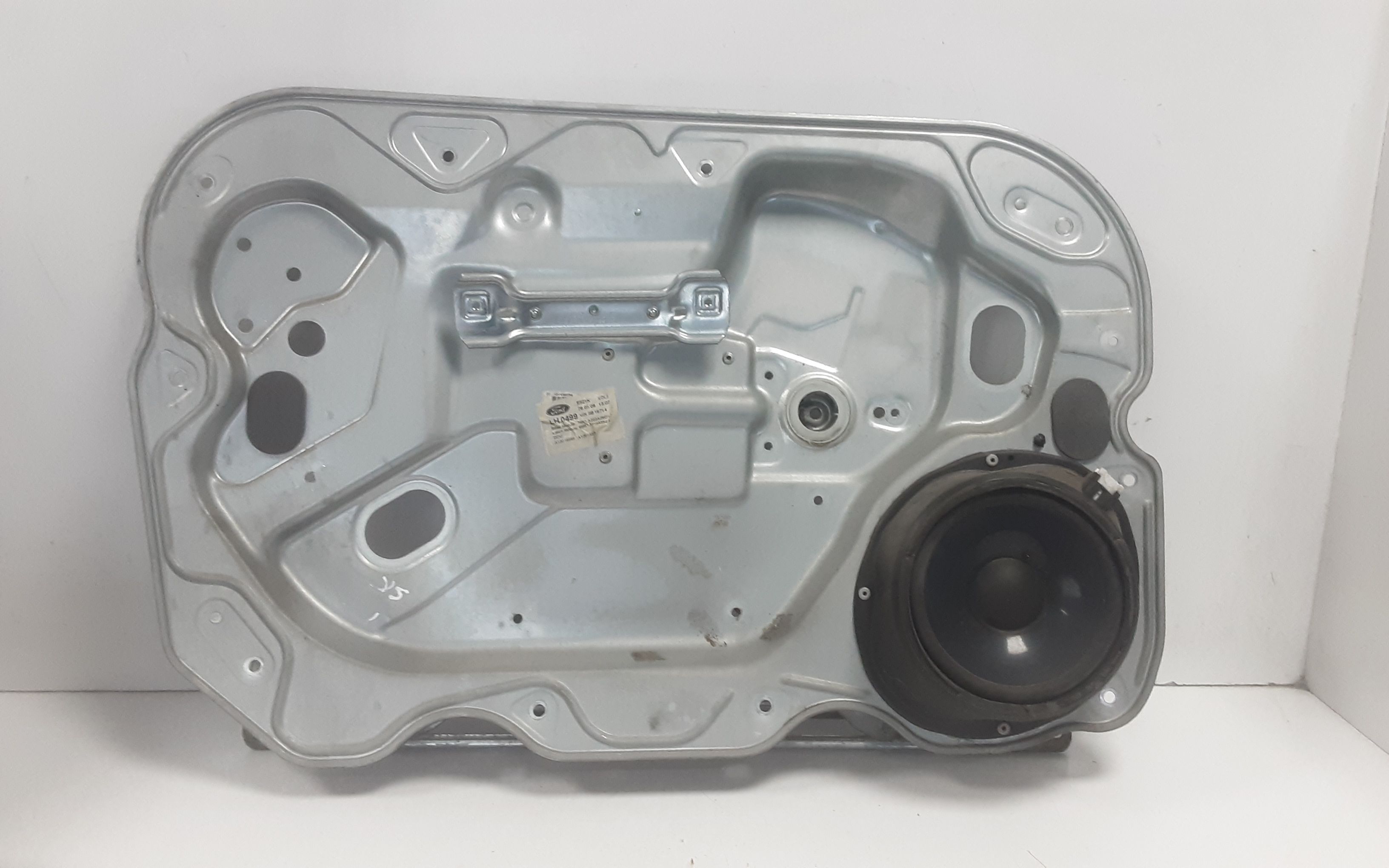 Alzacristallo Porta Ant. Sinistro Usato