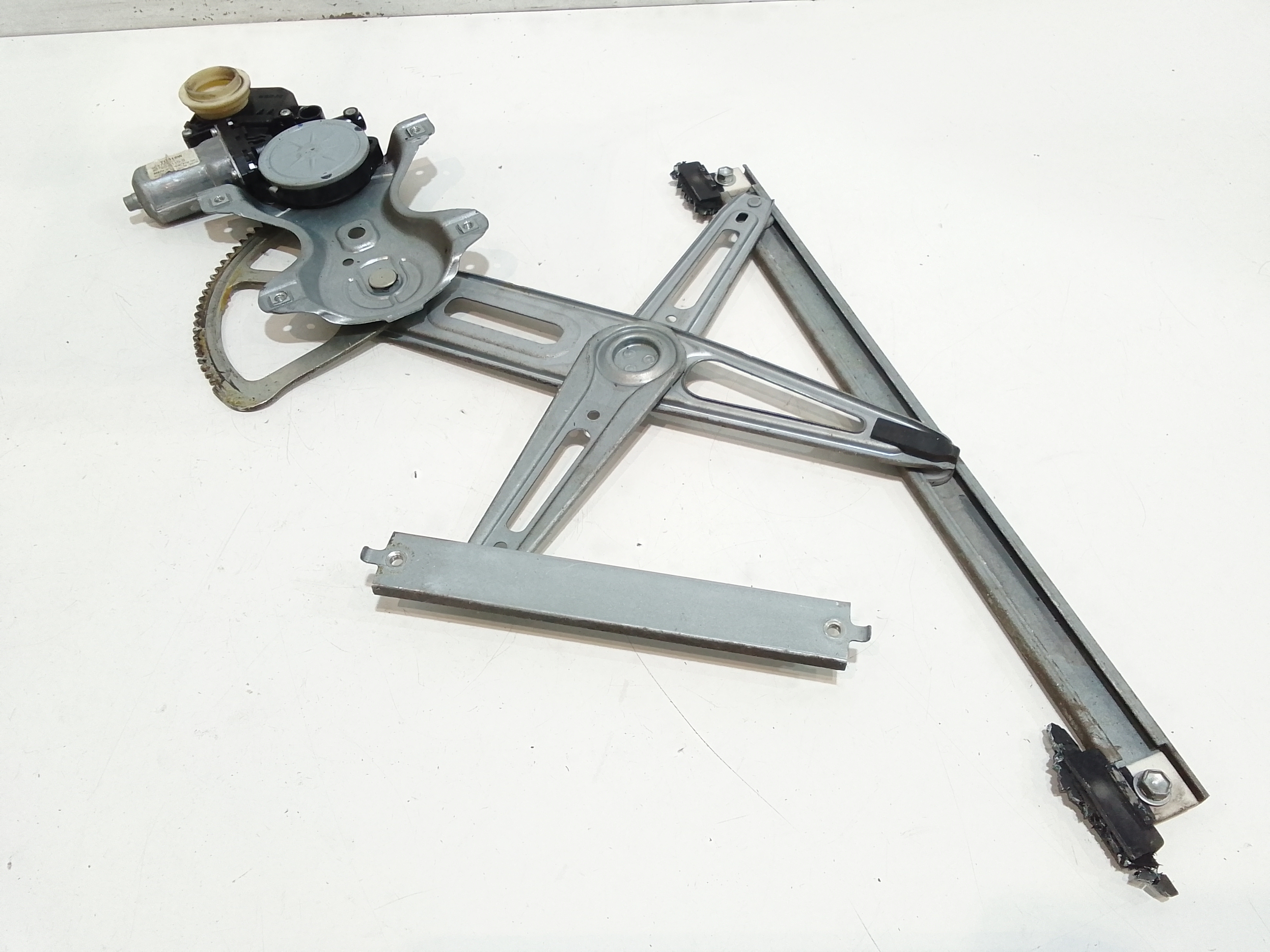 Alzacristallo Porta Ant. Sinistro 6982052270 Usato