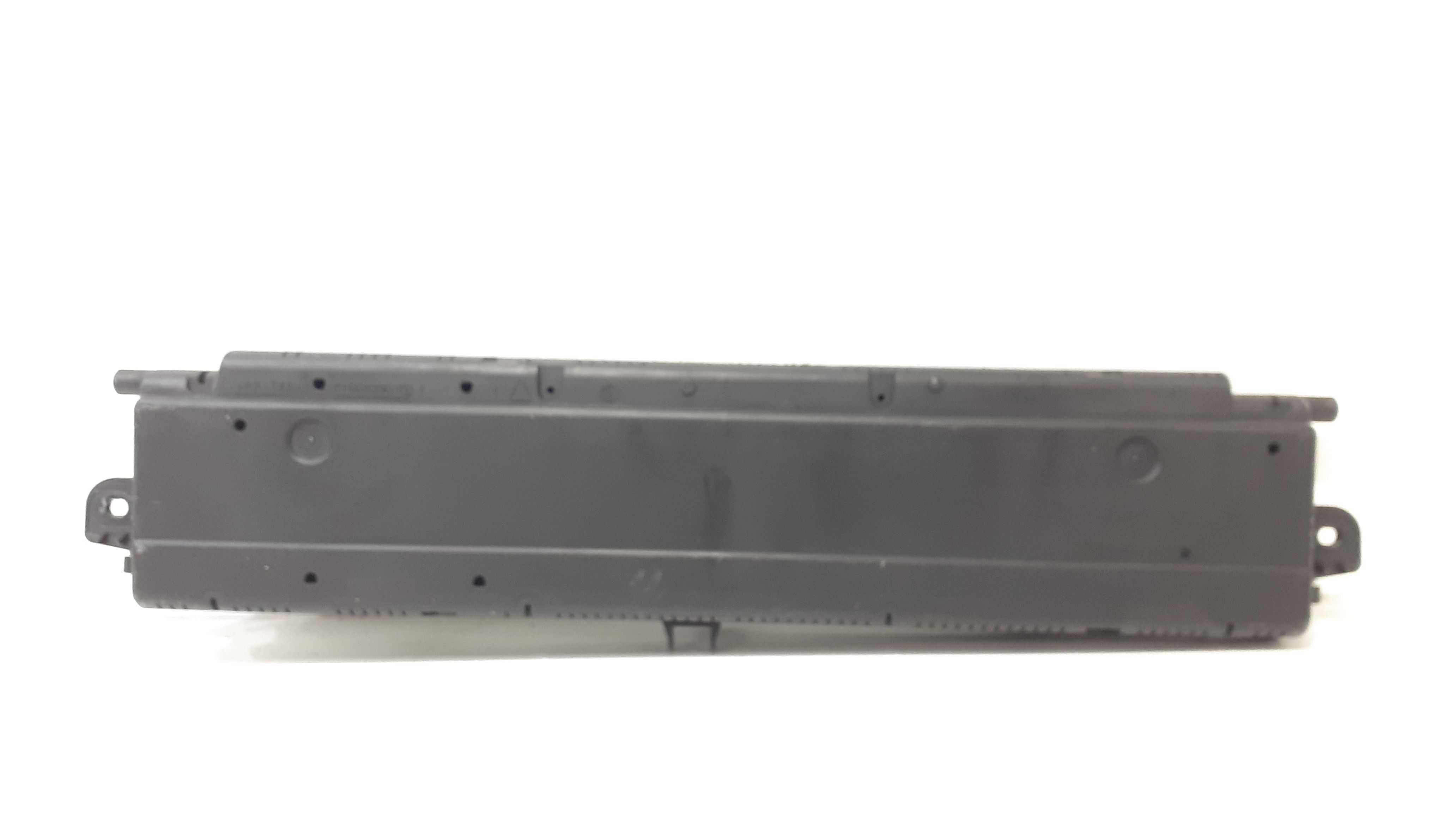 Quadro Portastrumenti Usato