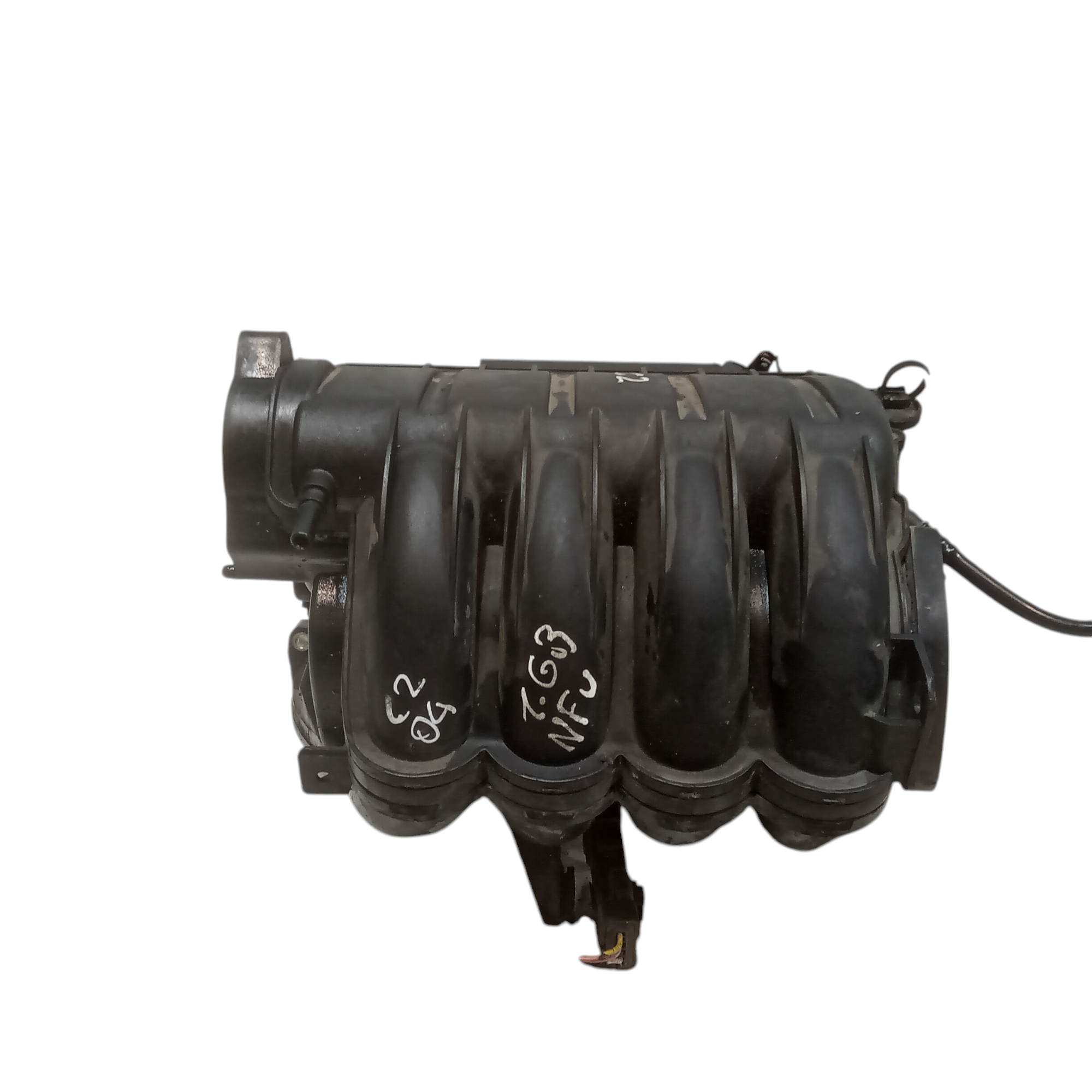 Collettore Aspirazione 342H1 Usato