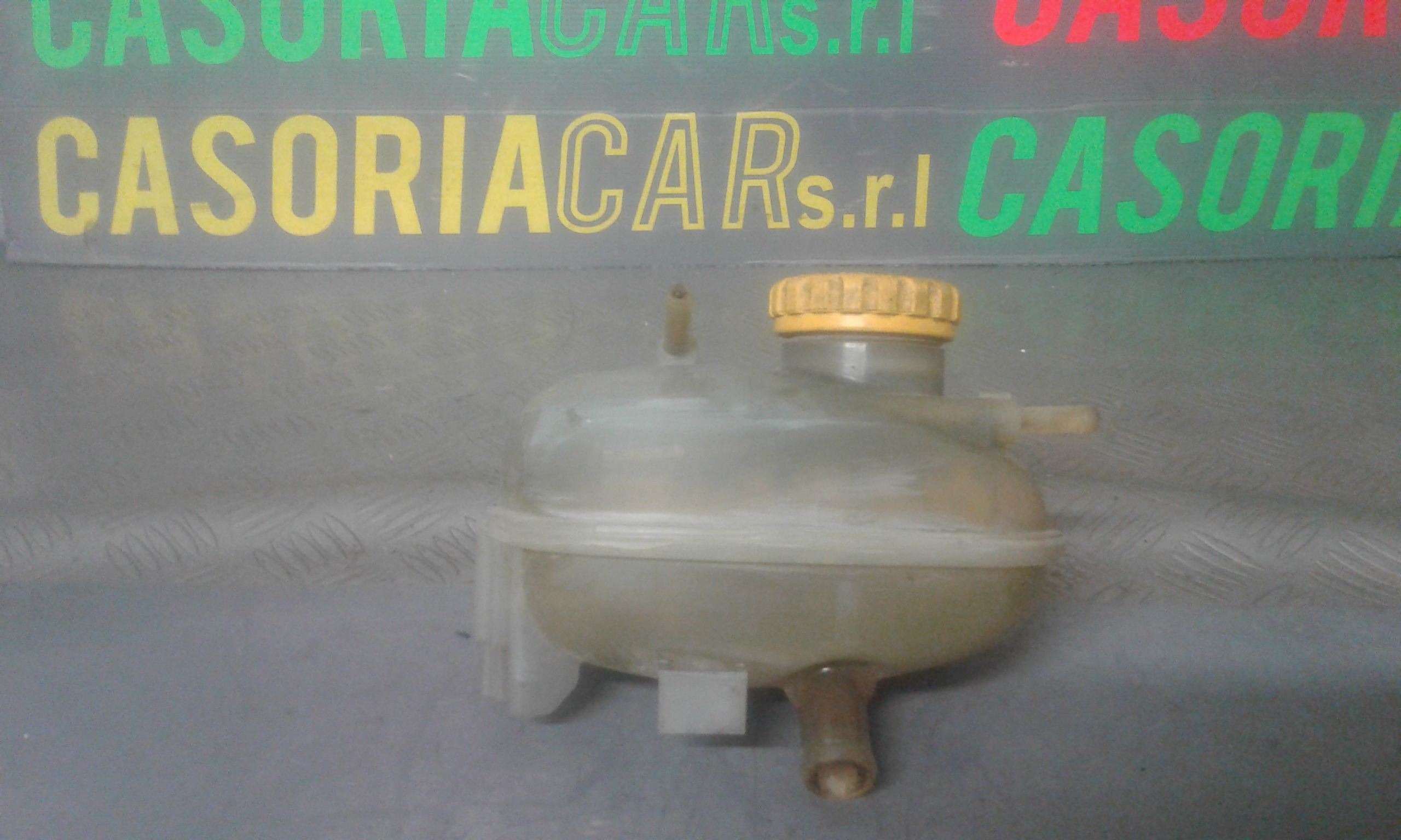 Vaschetta Compensazione Radiatore 9129170 Usato