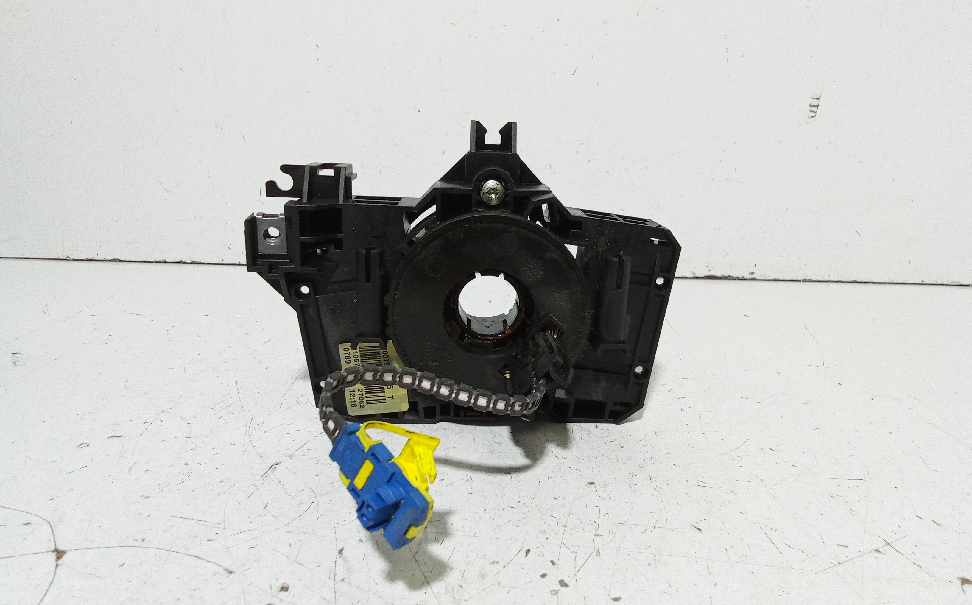 Contatto Spiraliforme Airbag 6001551352 Usato