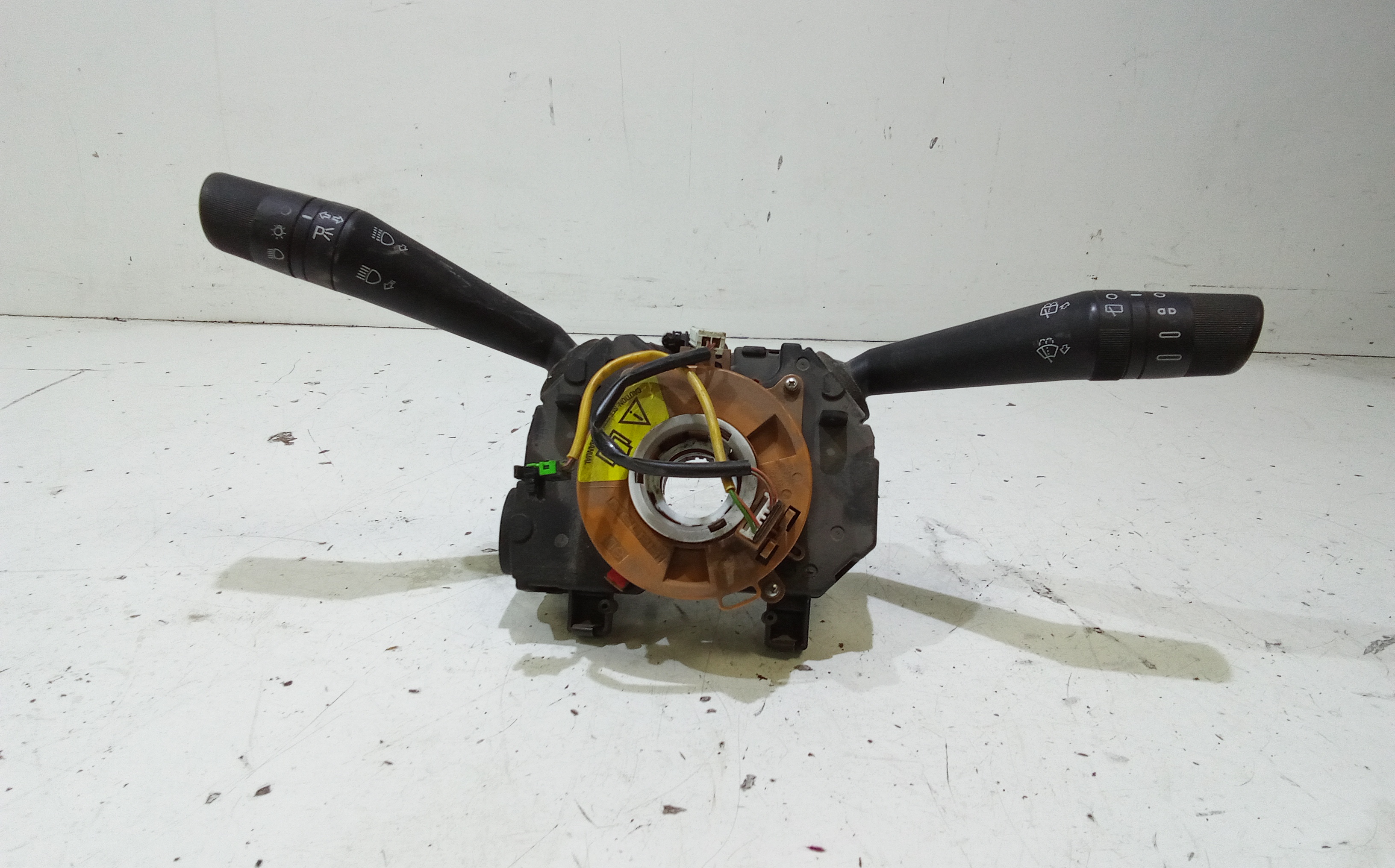 Devioguidasgancio Compl. Usato