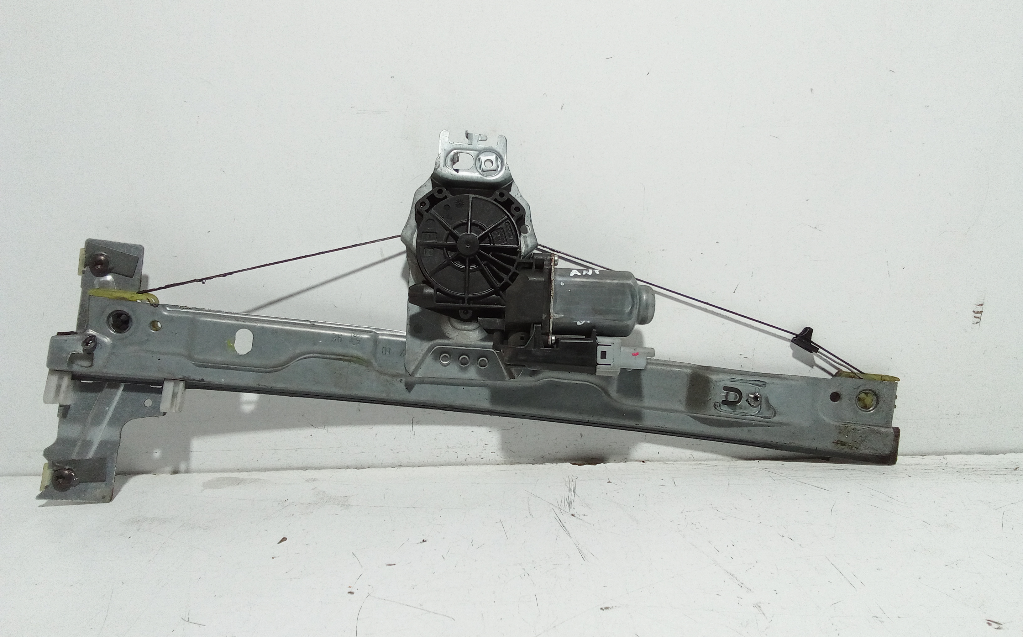 Alzacristallo Porta Ant. Sinistro Usato