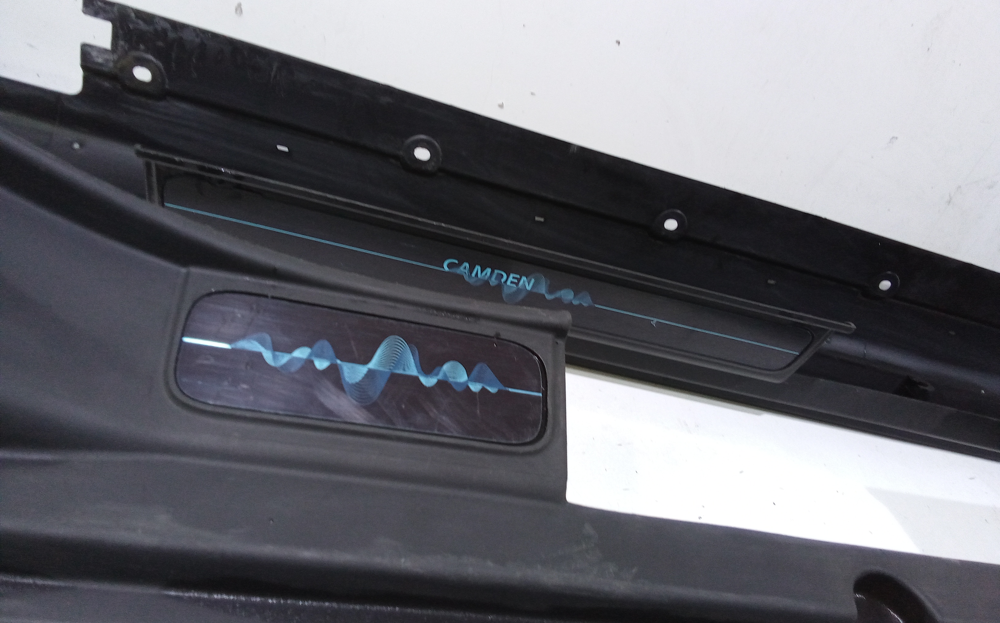 Modanatura Sottoporta Destro 51777389392 Usato