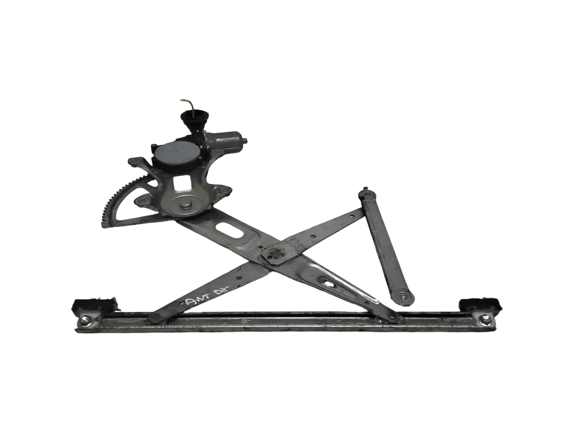 Alzacristallo Porta Ant. Destro Usato